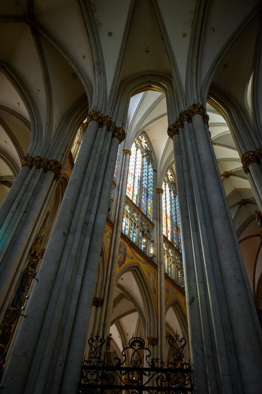 Architecture / interior / real estate / exhibition / design / drone