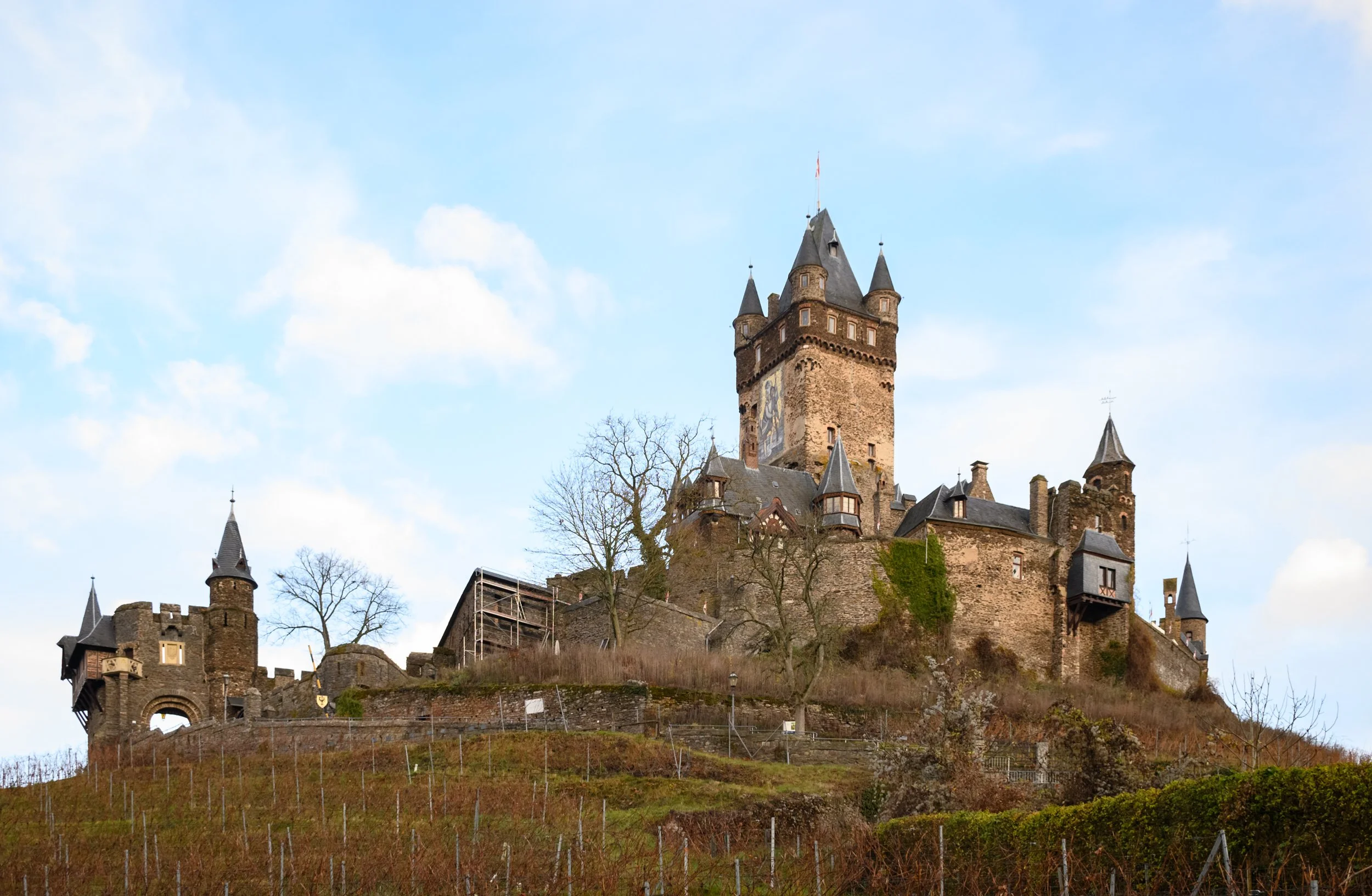 Architecture / interior / real estate / exhibition / design / drone