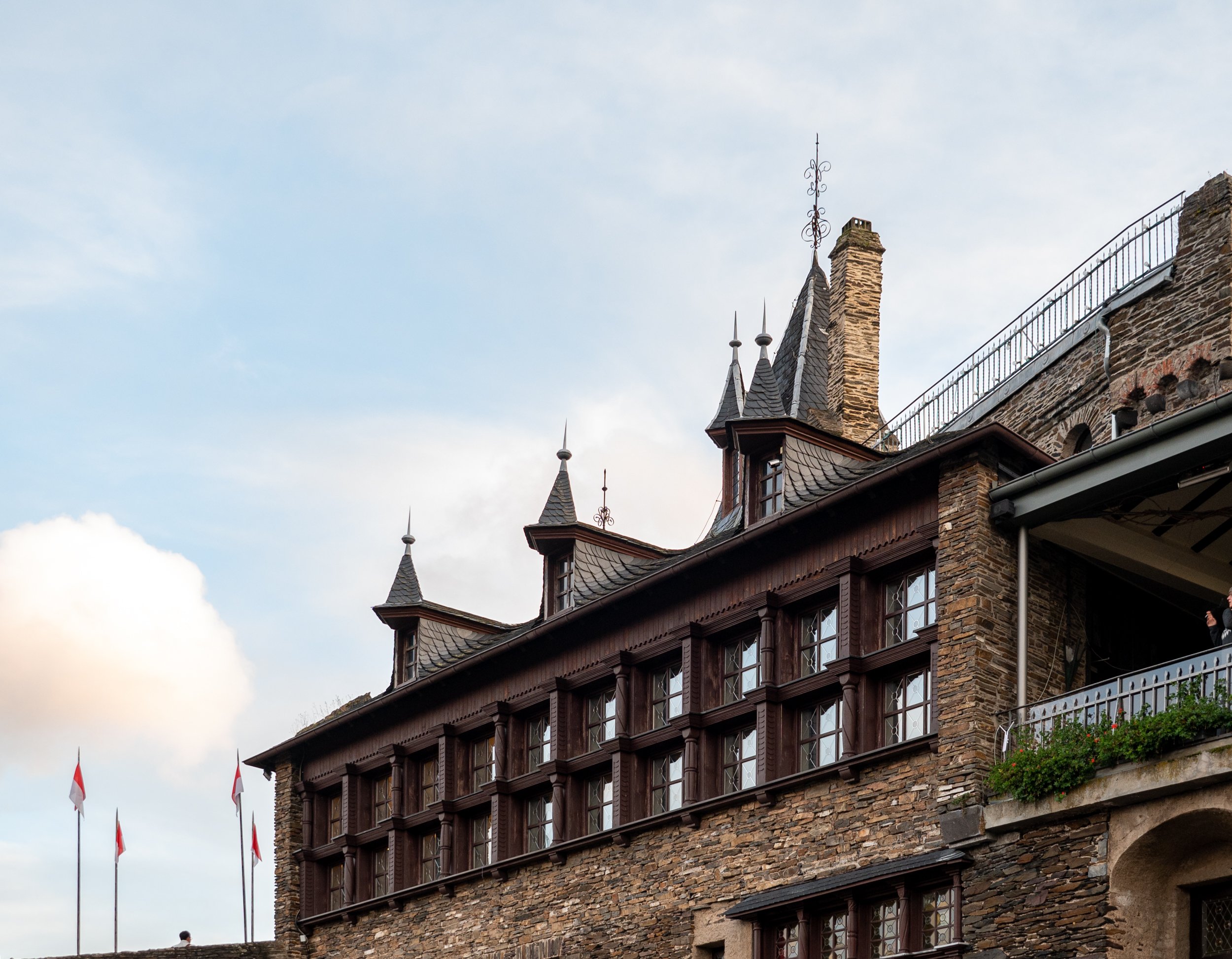 Architecture / interior / real estate / exhibition / design / drone