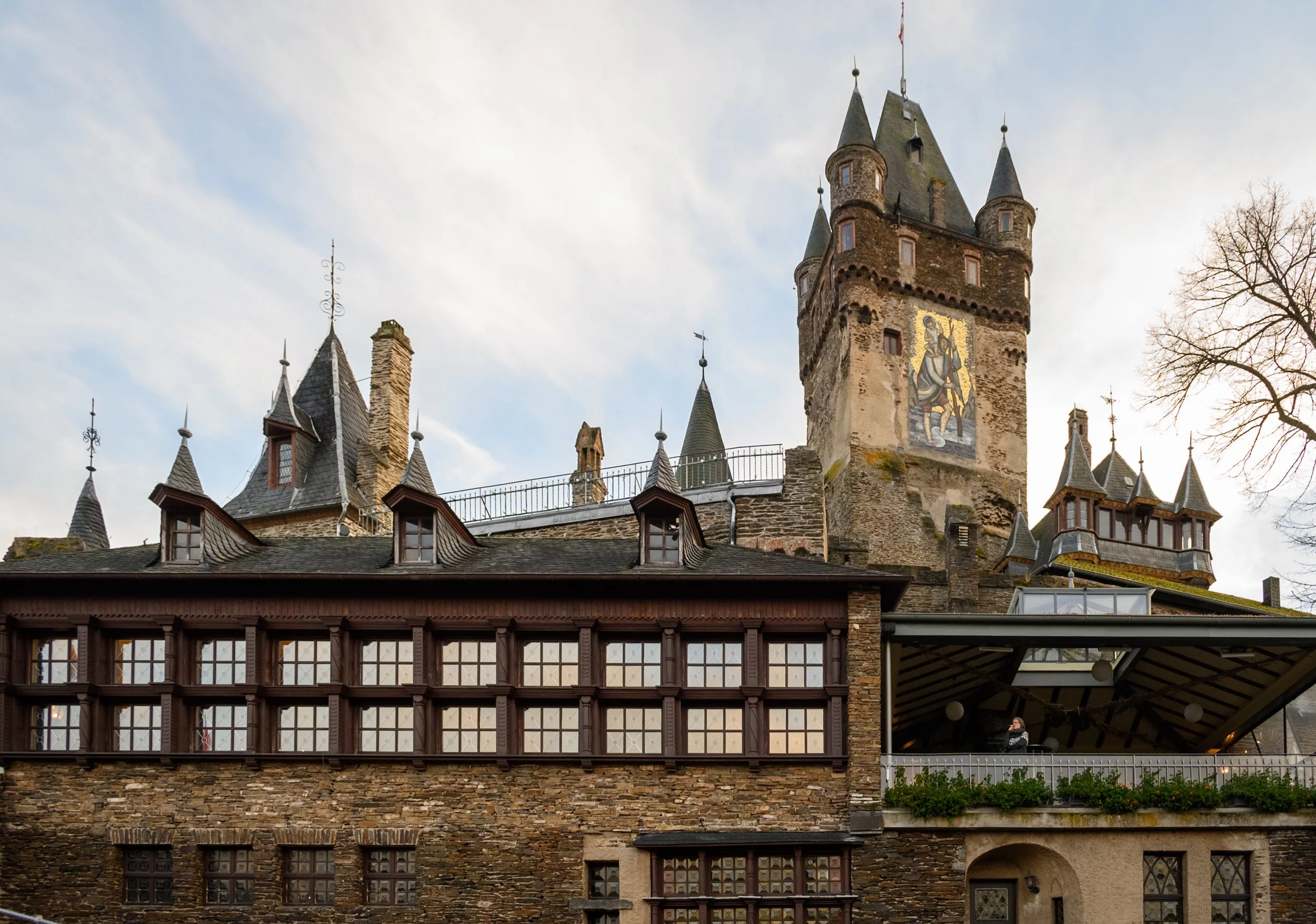 Architecture / interior / real estate / exhibition / design / drone