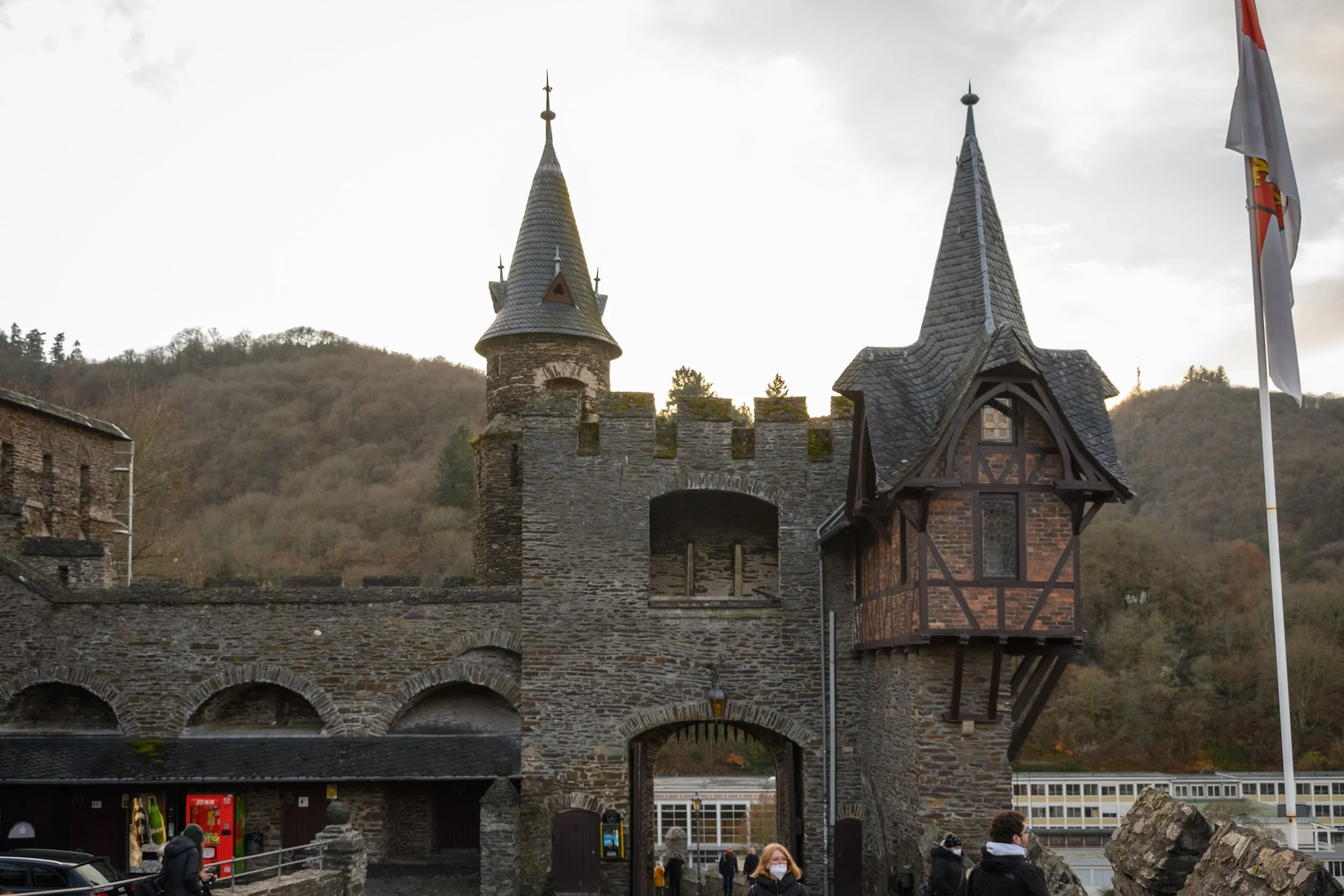 Architecture / interior / real estate / exhibition / design / drone