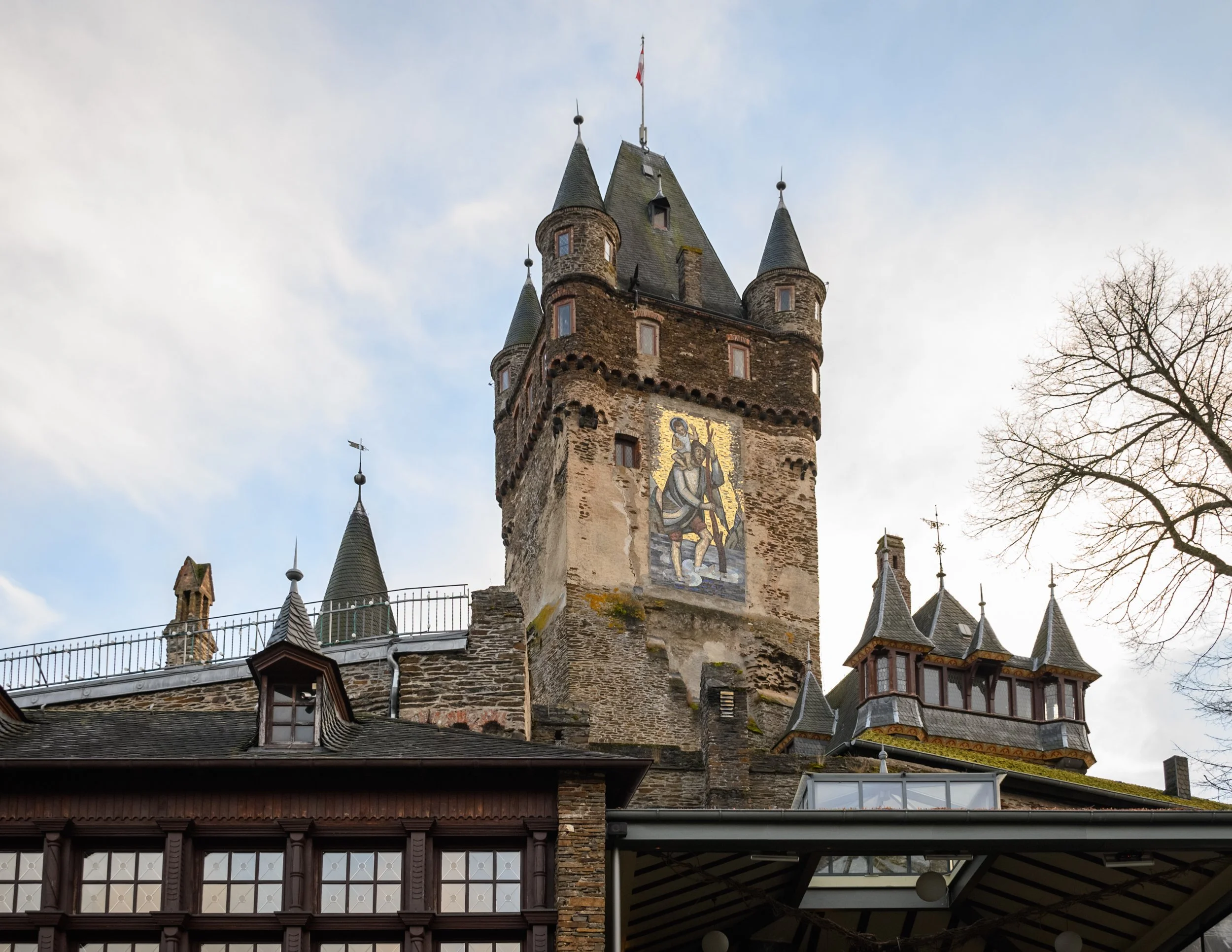 Architecture / interior / real estate / exhibition / design / drone