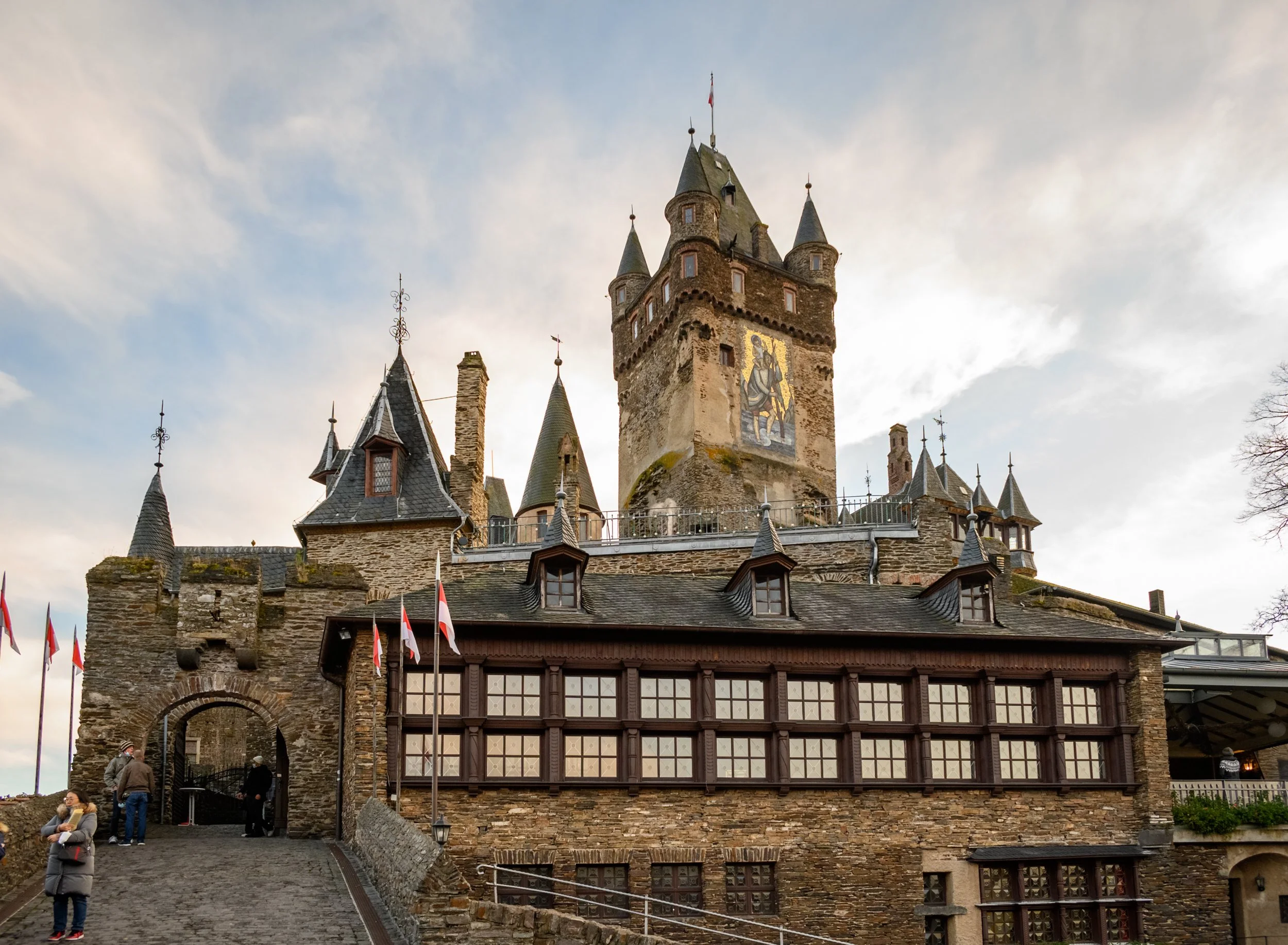 Architecture / interior / real estate / exhibition / design / drone