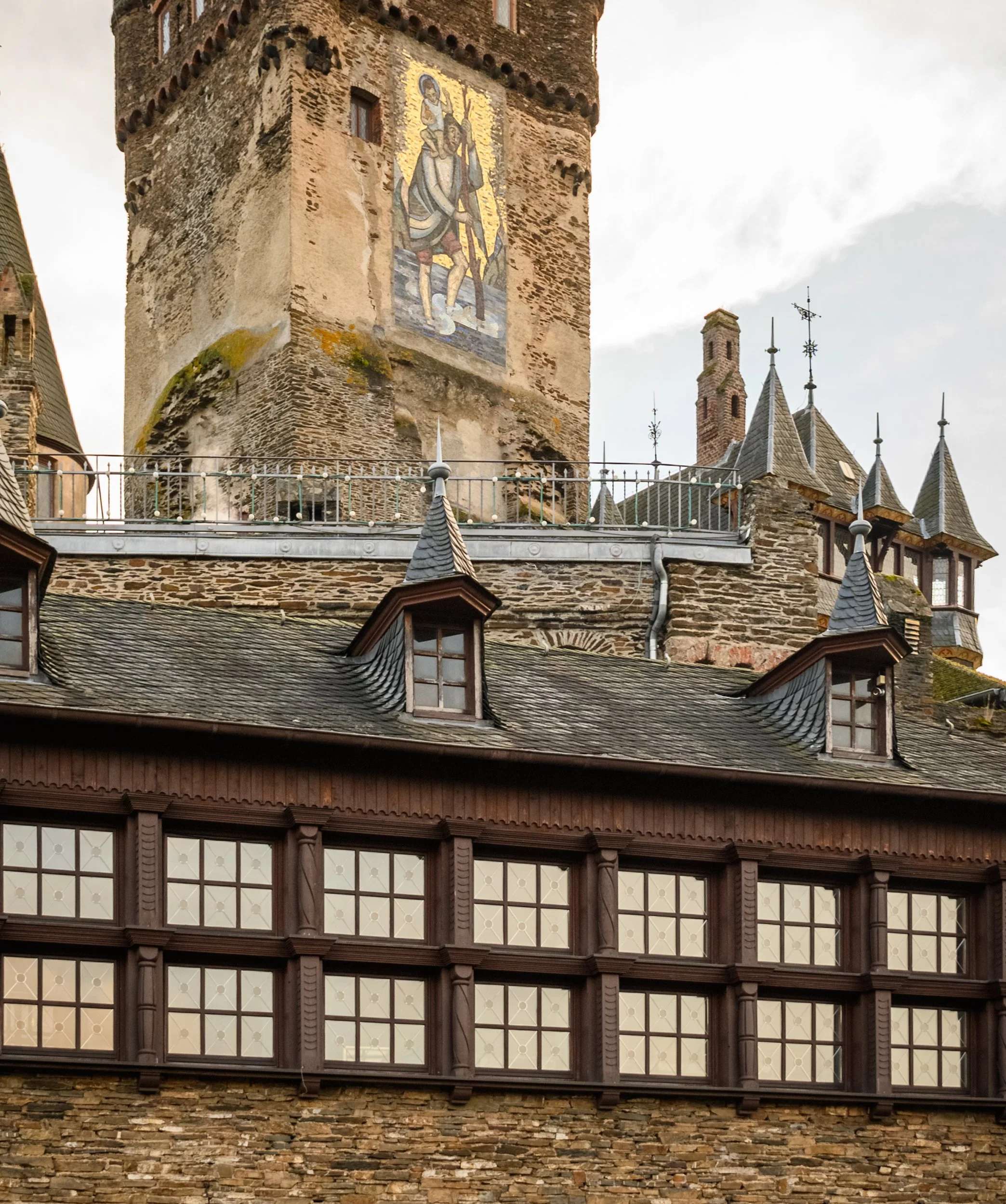 Architecture / interior / real estate / exhibition / design / drone