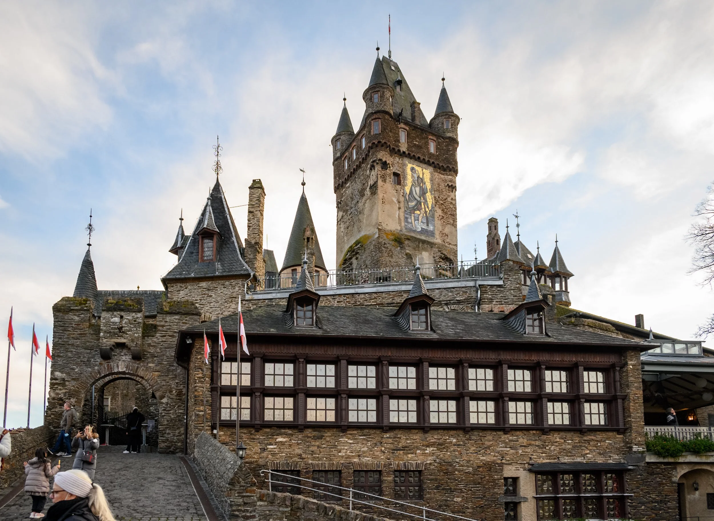 Architecture / interior / real estate / exhibition / design / drone