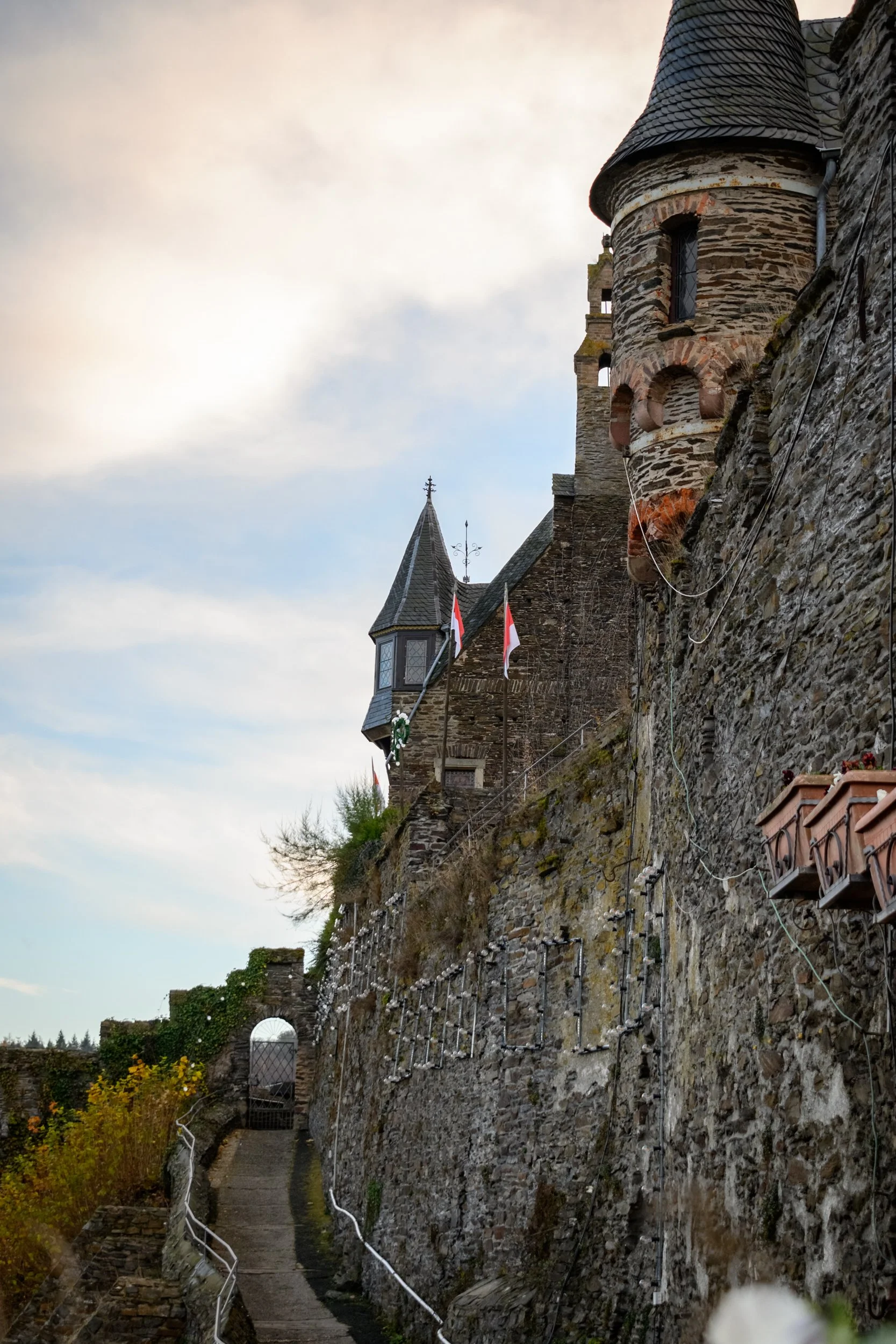 Architecture / interior / real estate / exhibition / design / drone