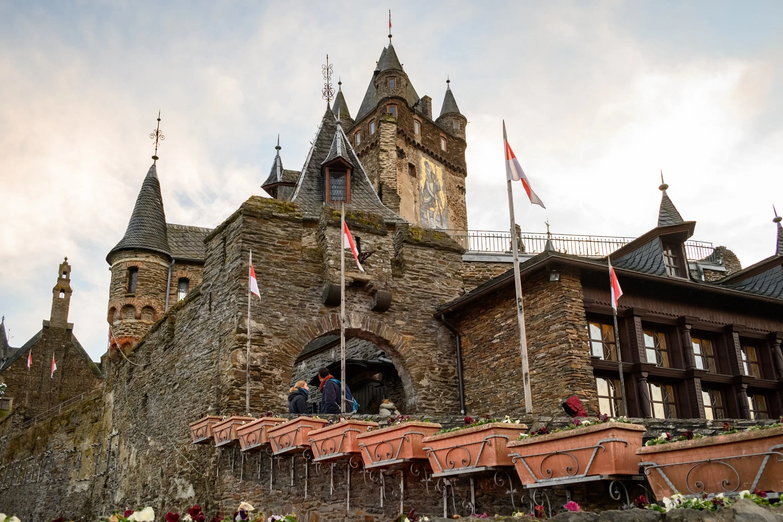 Architecture / interior / real estate / exhibition / design / drone