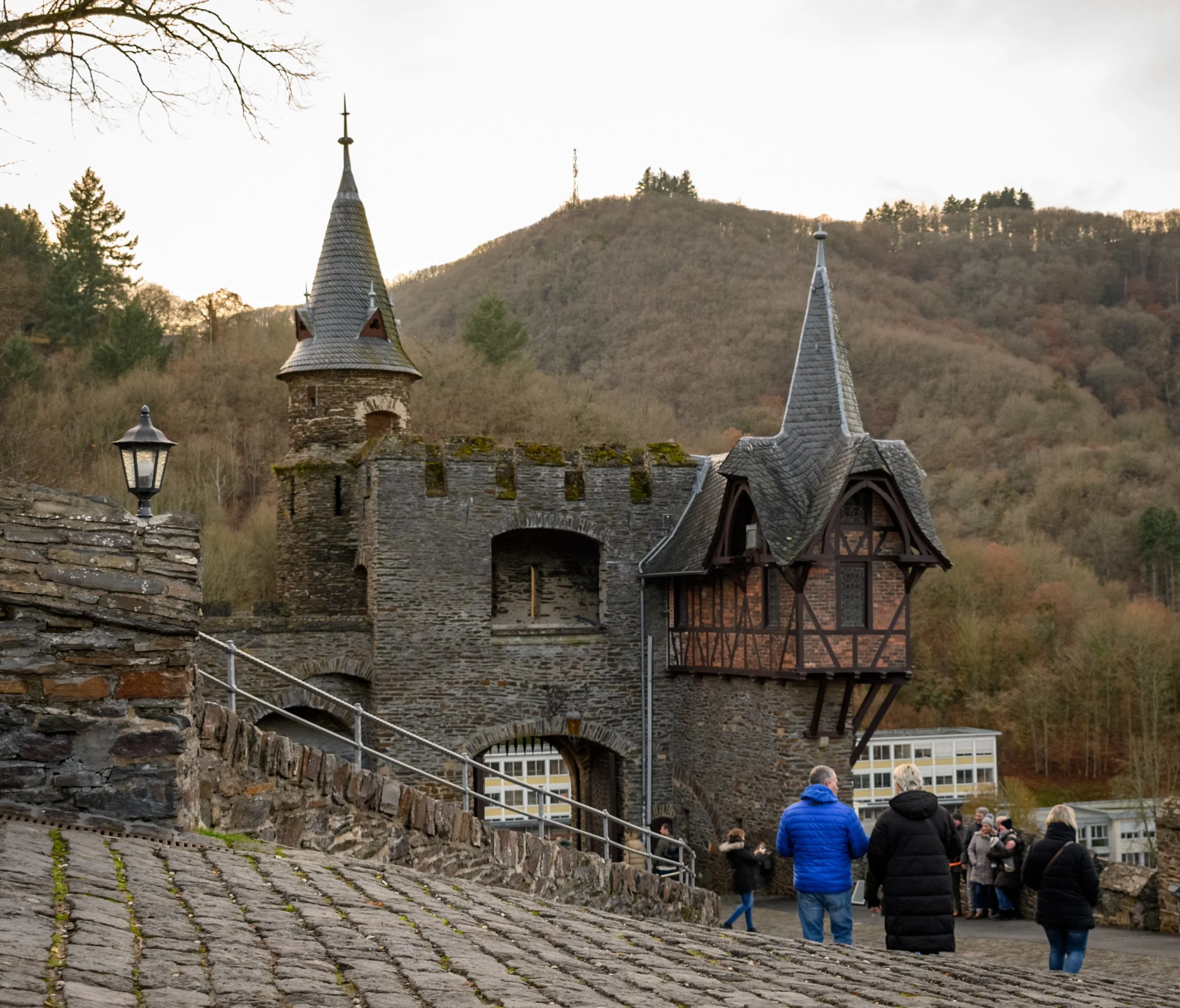 Architecture / interior / real estate / exhibition / design / drone