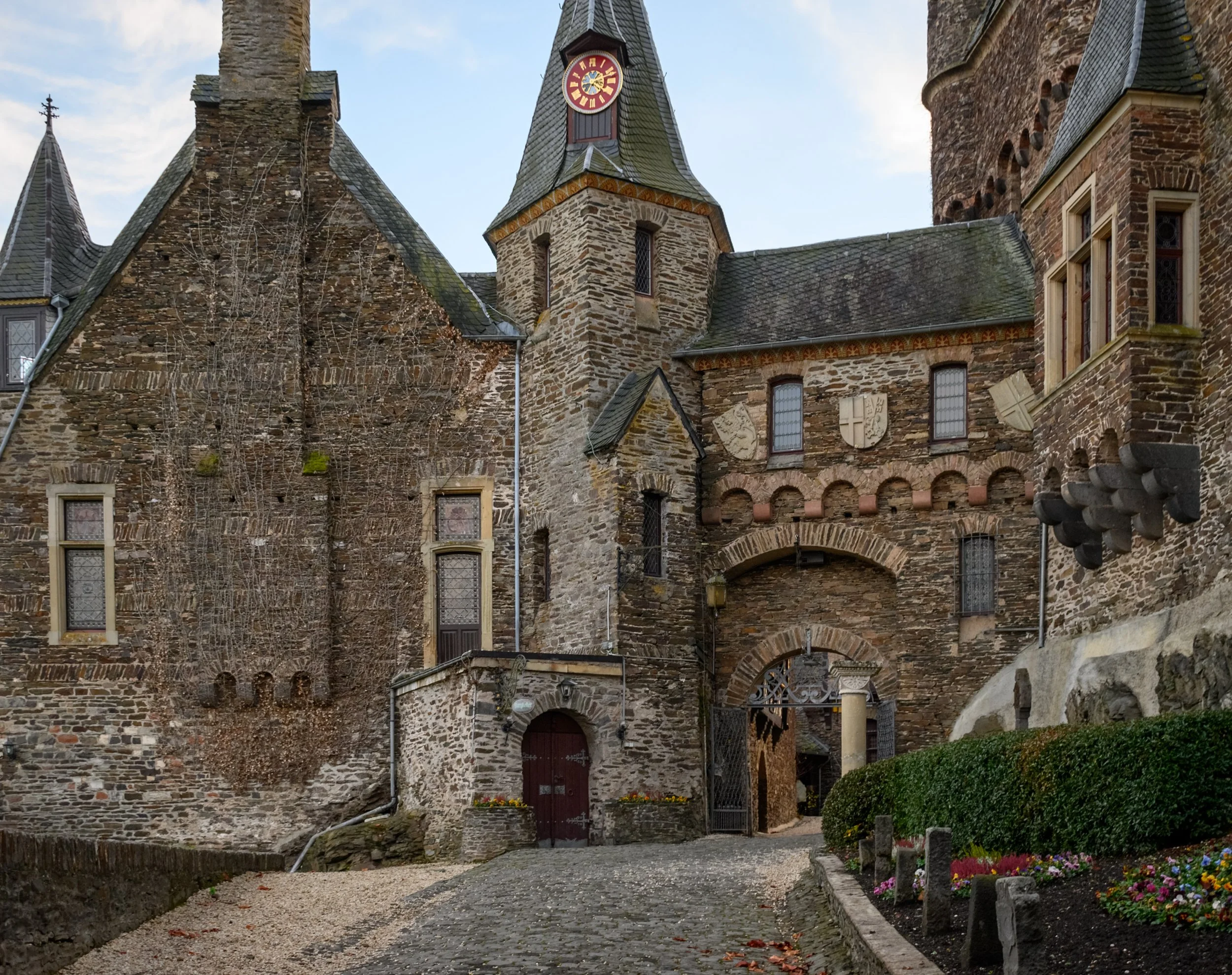 Architecture / interior / real estate / exhibition / design / drone