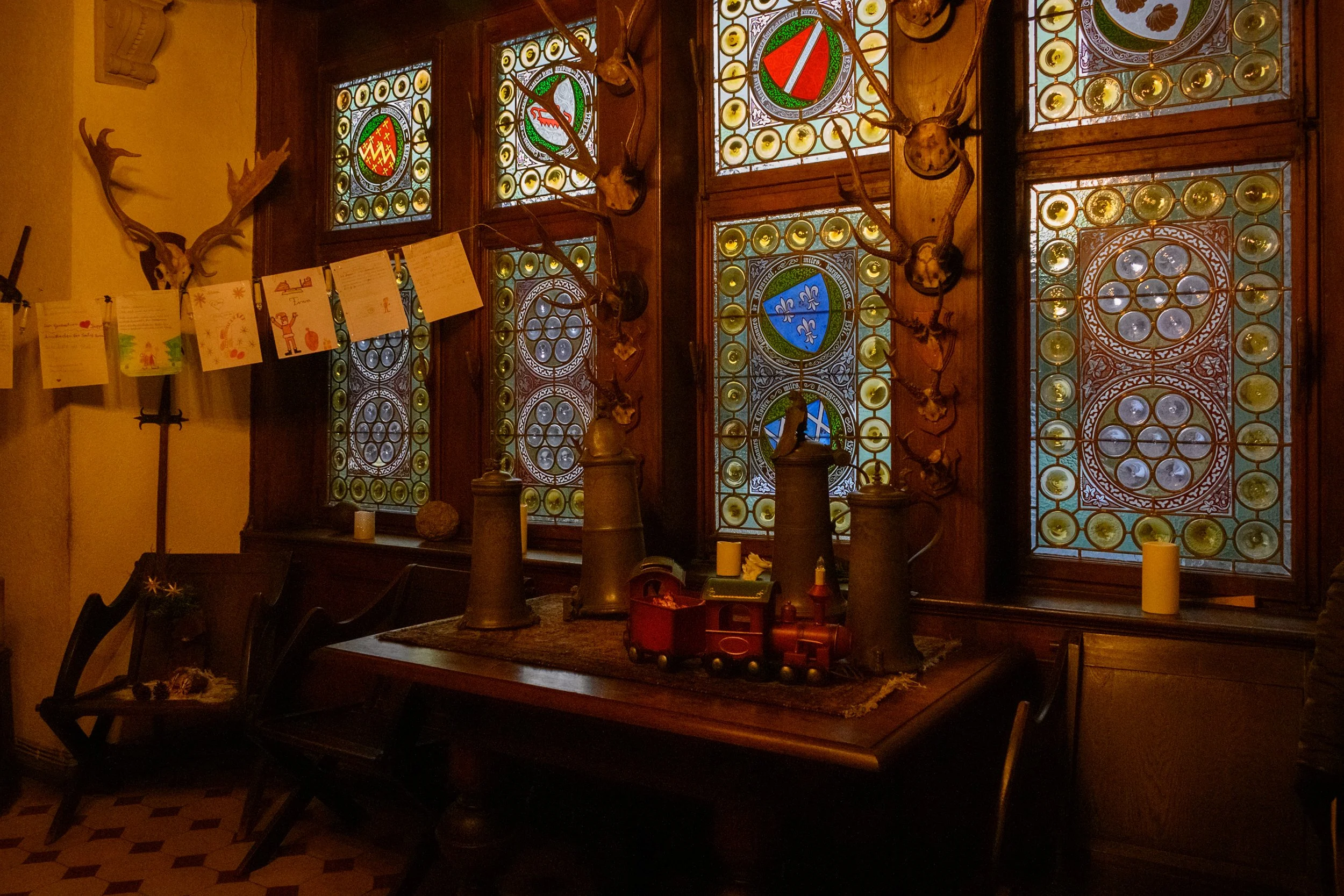 Architecture / interior / real estate / exhibition / design / drone