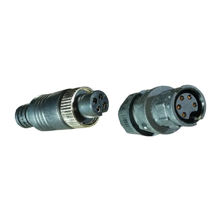 [LIMITED STOCK] Implement Adapters — Precision Cam