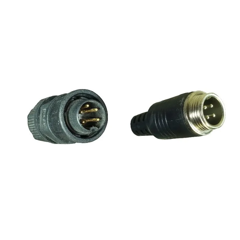 [LIMITED STOCK] Implement Adapters — Precision Cam