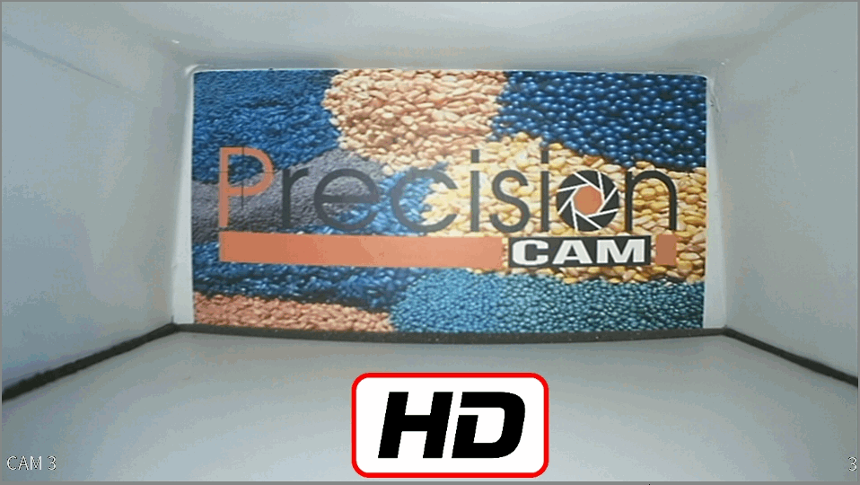 HD Implement Camera