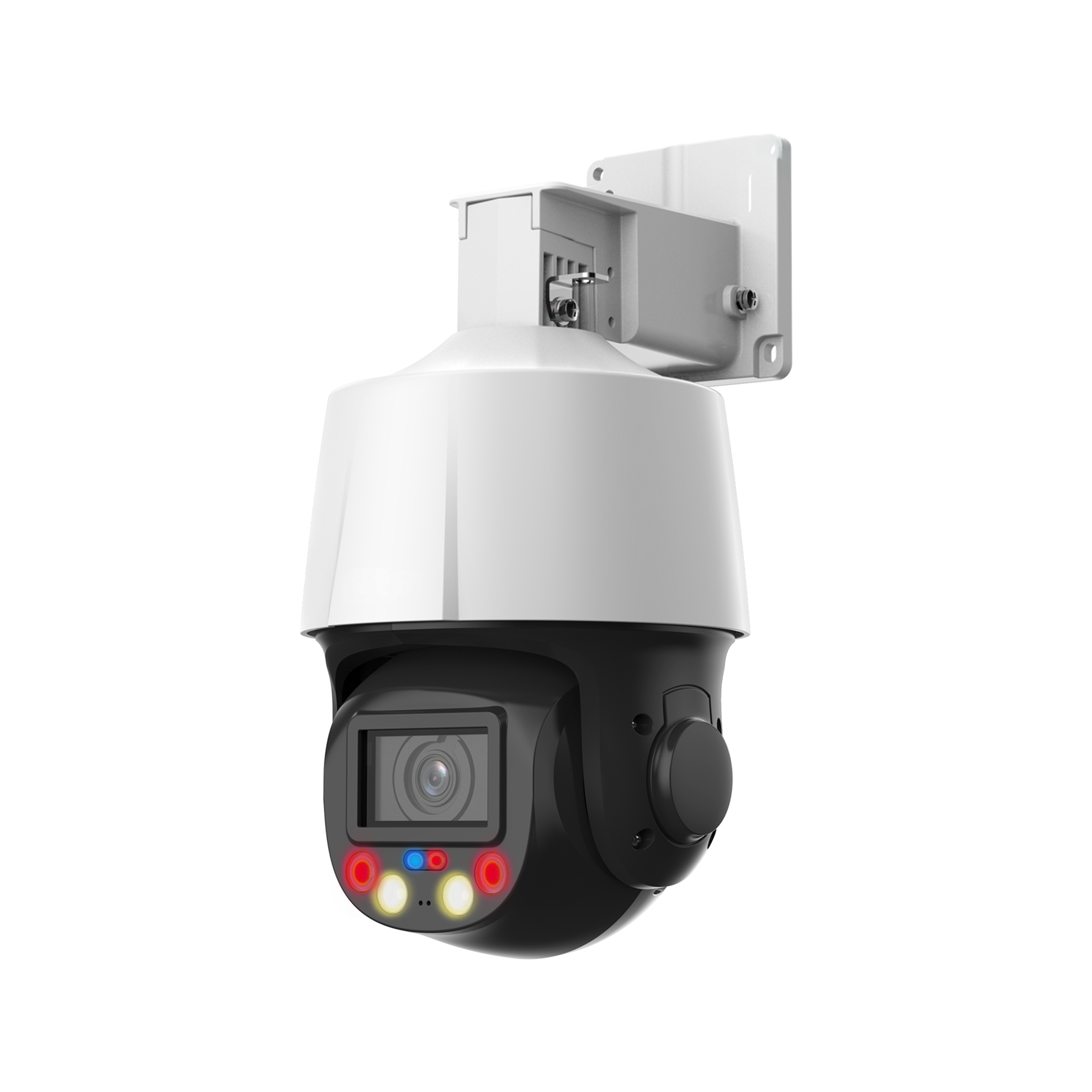 [NEW] 5X PTZ Camera