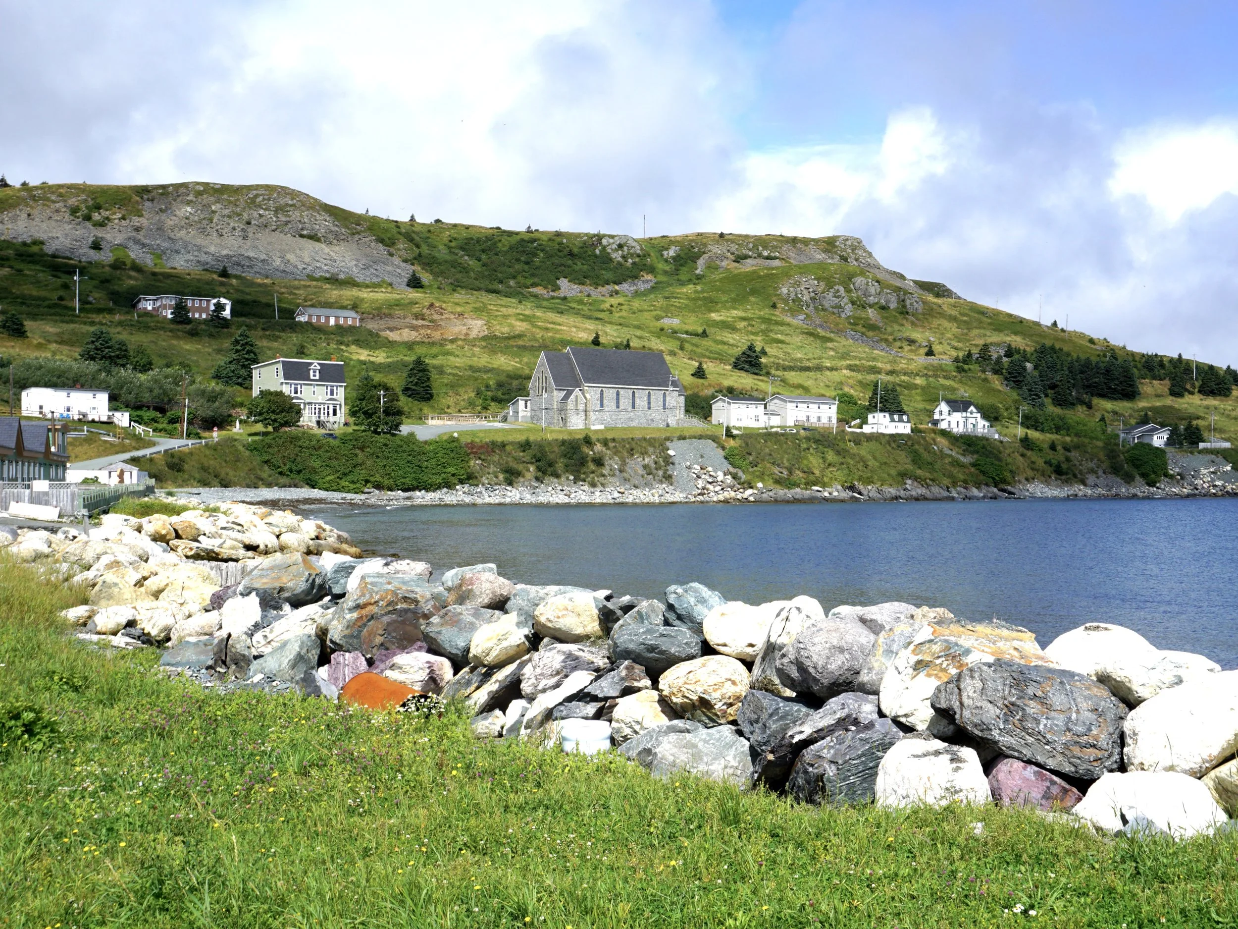 Ferryland