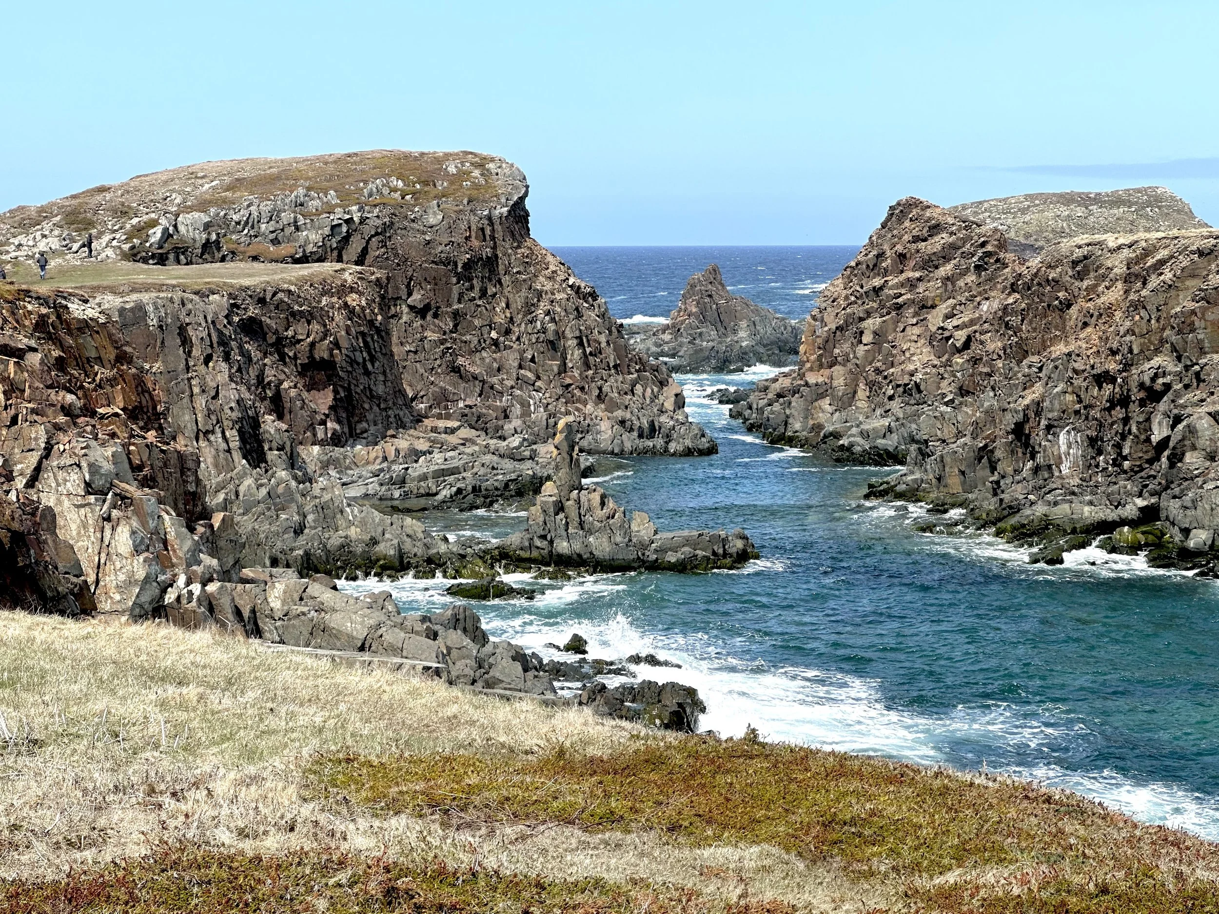 Elliston, Bonavista Peninsula