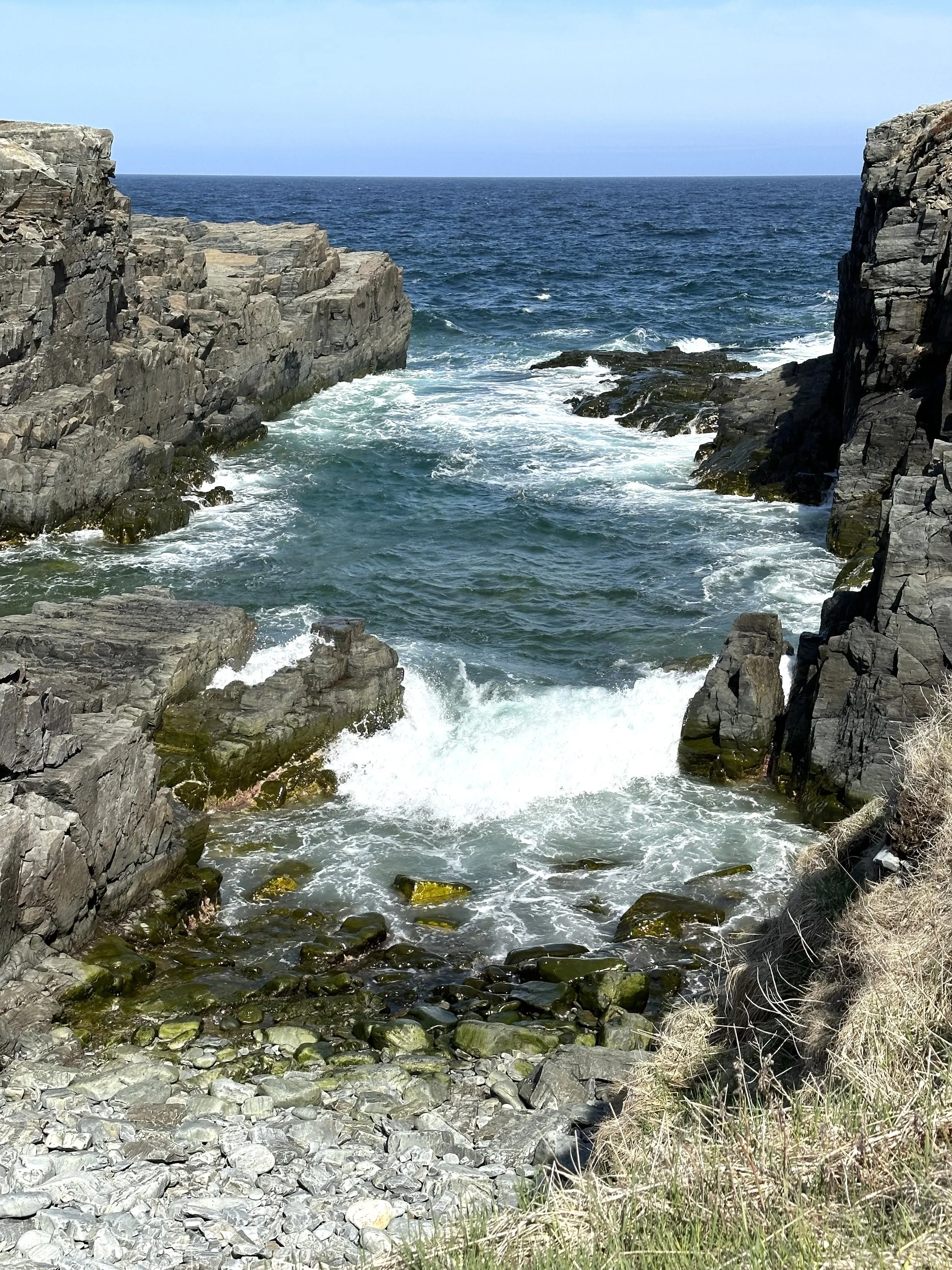 Maberly, Bonavista Peninsula