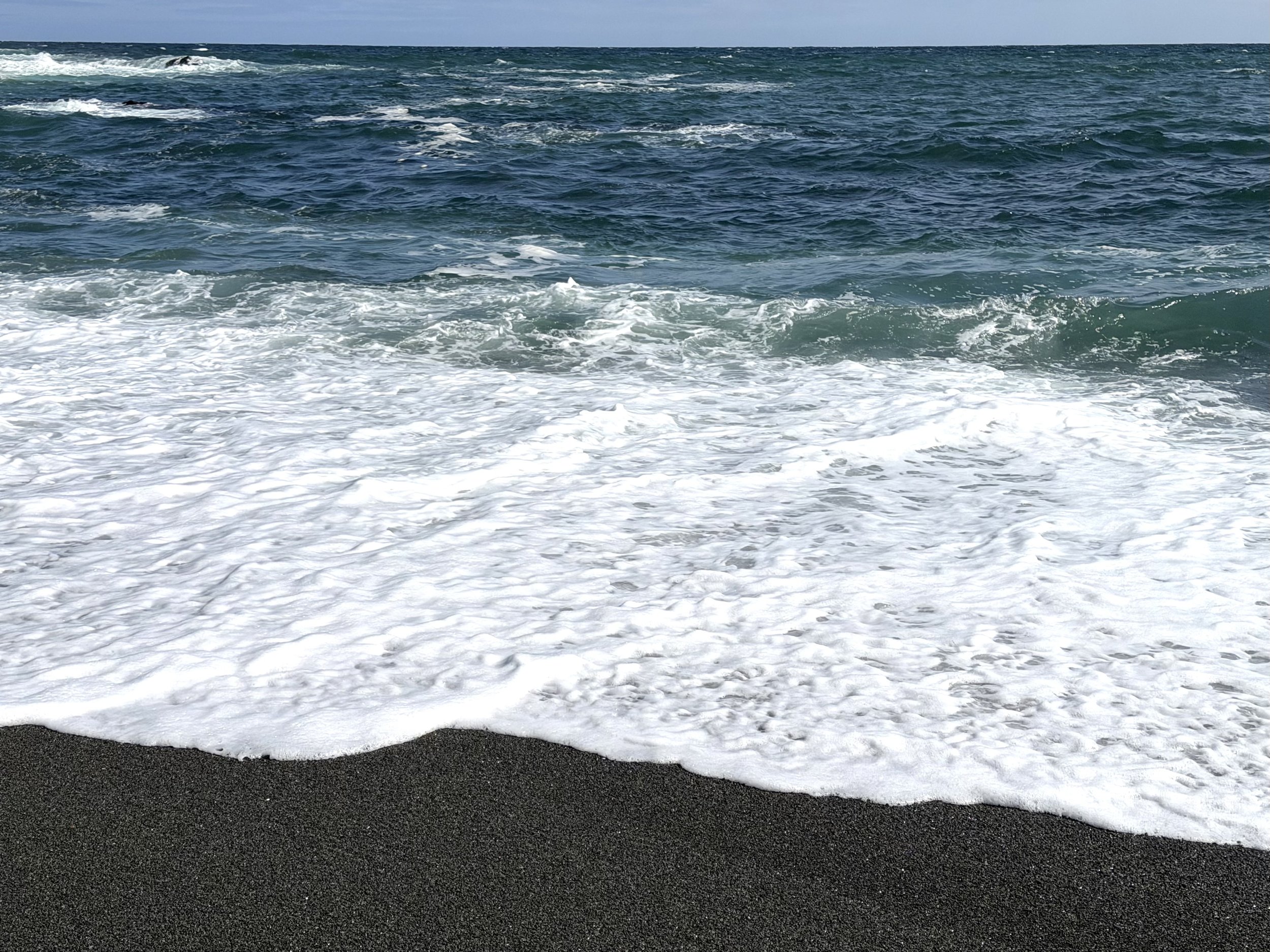 Middle Cove Beach