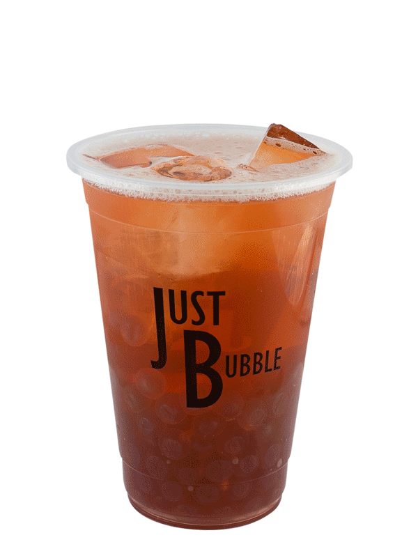 Just Bubble Bubble tea Master