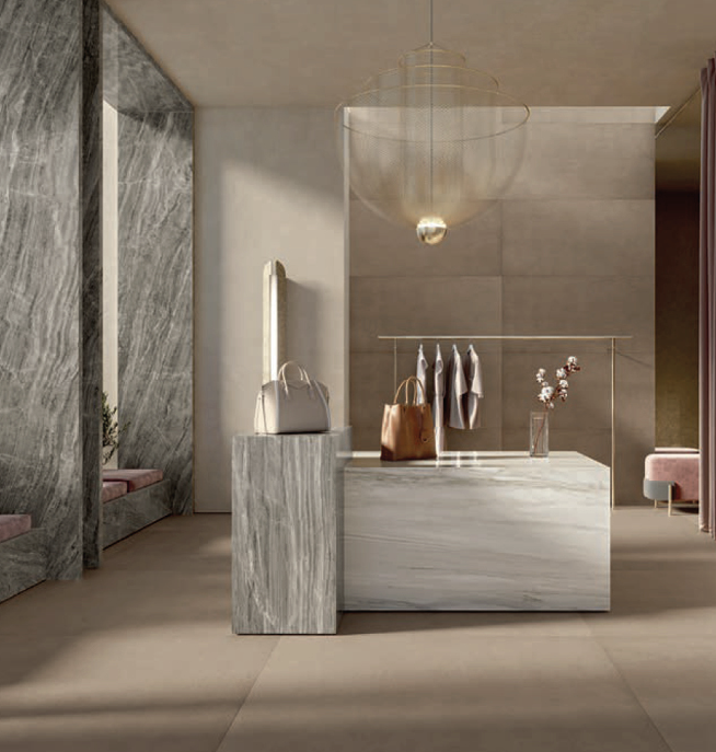 Eco Friendly Tiles