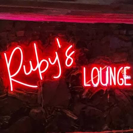 Ruby’s Lounge