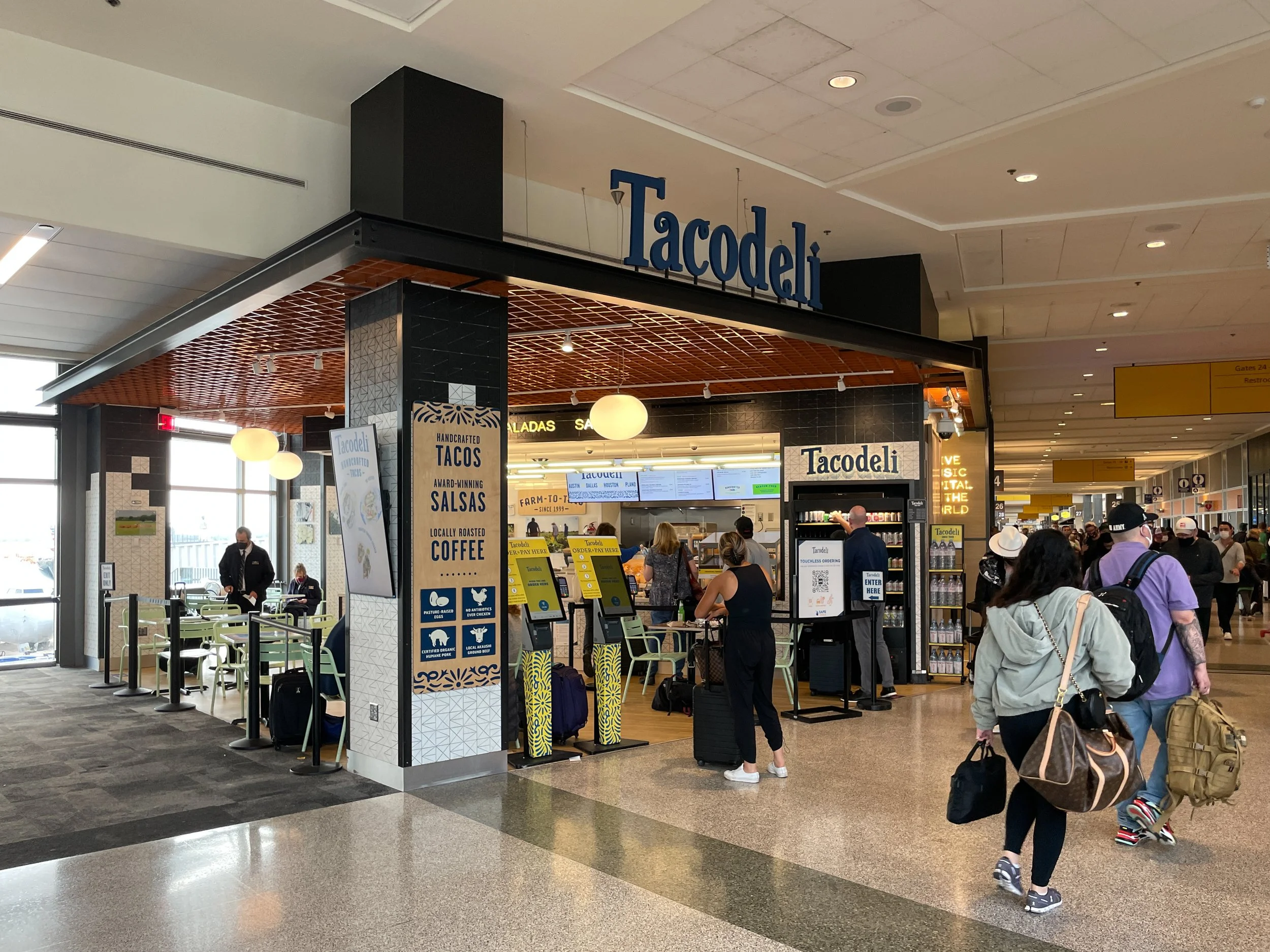 ABIA Tacodeli 