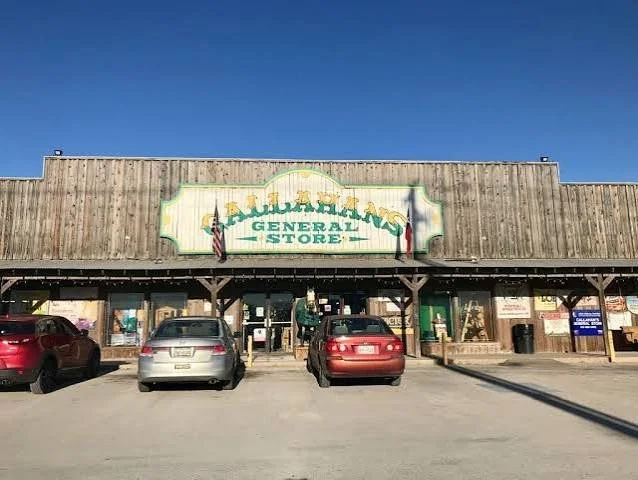 Callahan's General Store