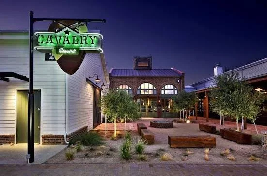 The Canteen
