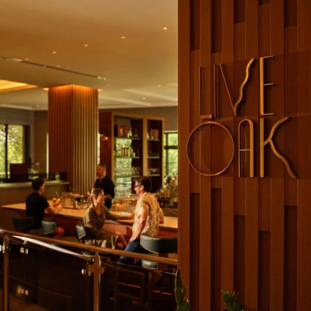 Live Oak (Four Seasons Austin)