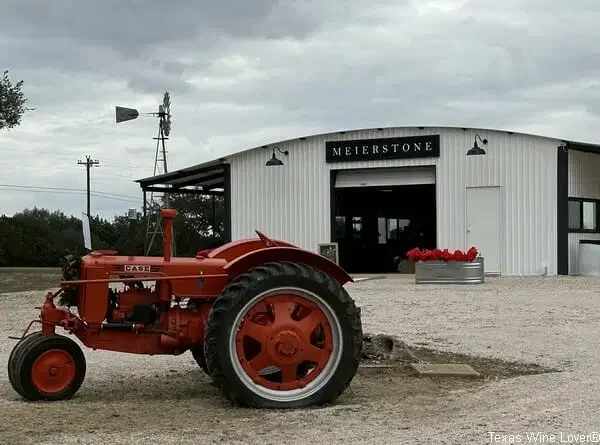 Meierstone Vineyards