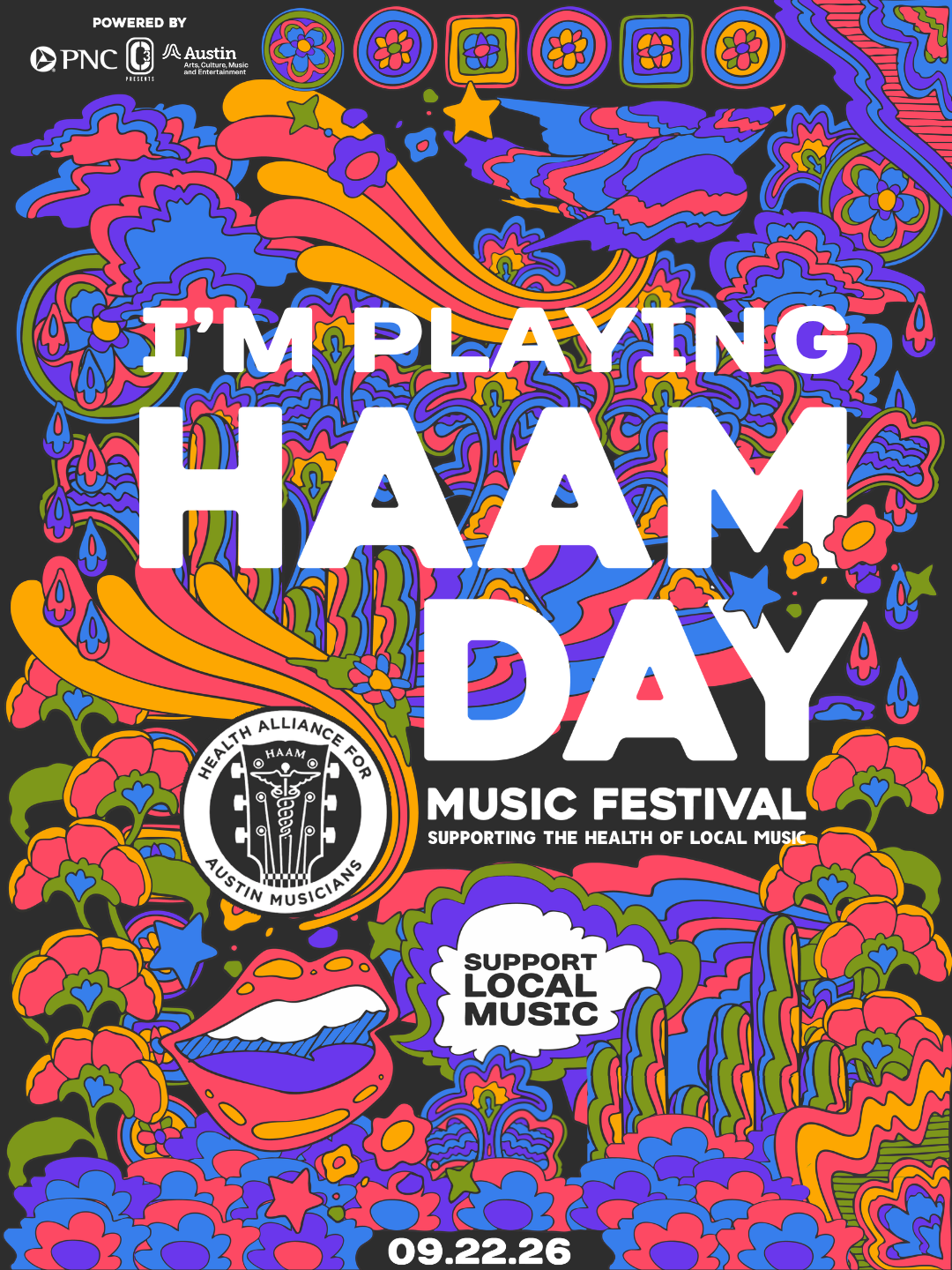 HAAM Day Festival