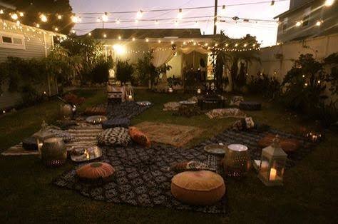 Private Event
