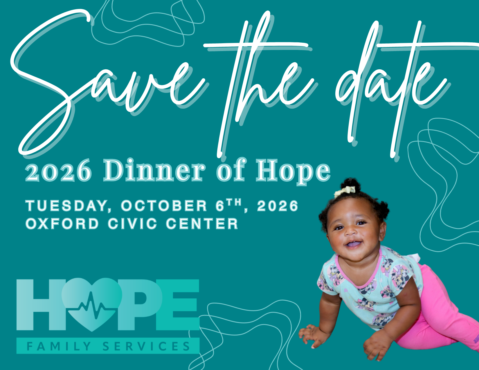 2026 Dinner of Hope
