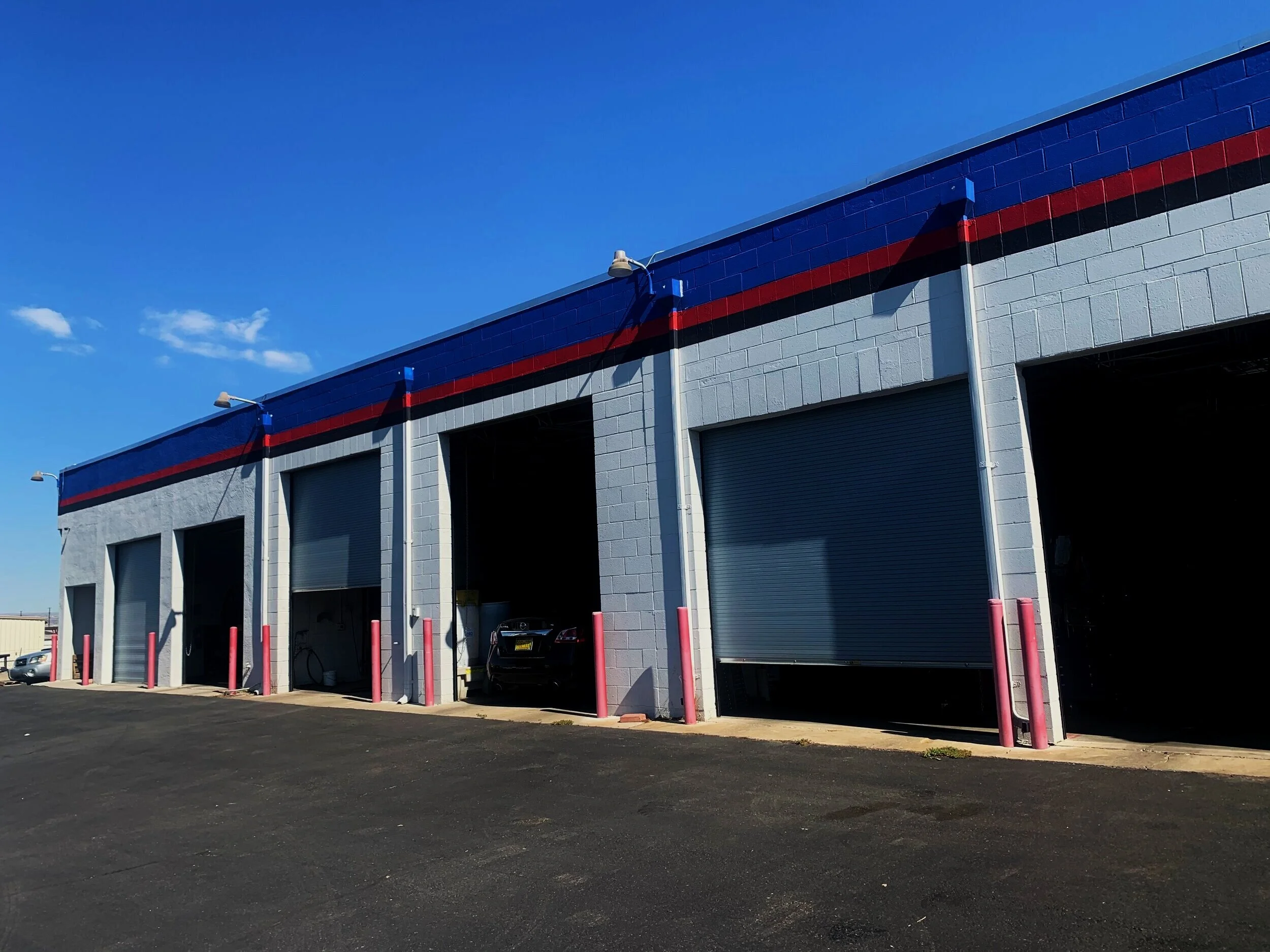 TKS Automotive LLC