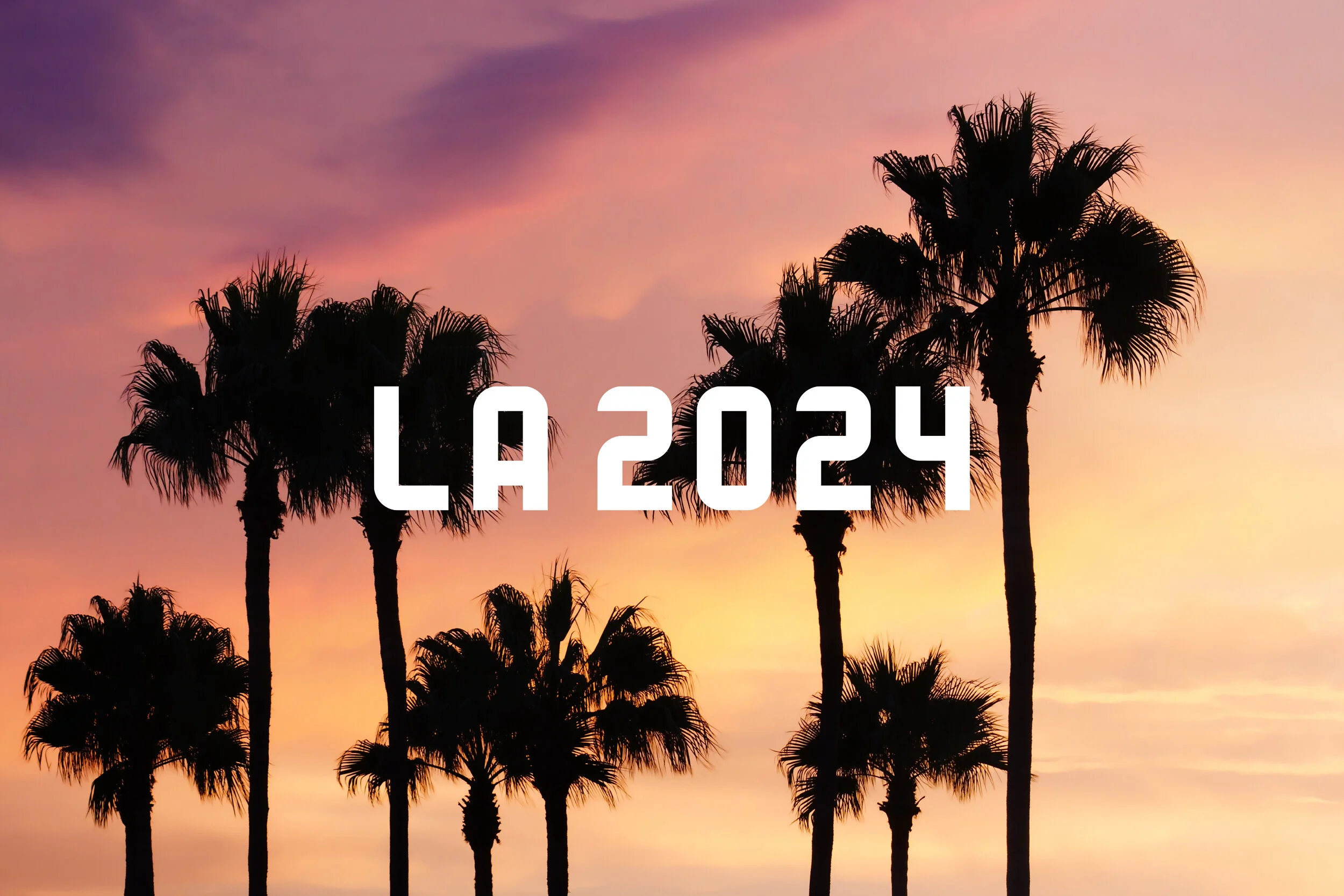 LA 2024