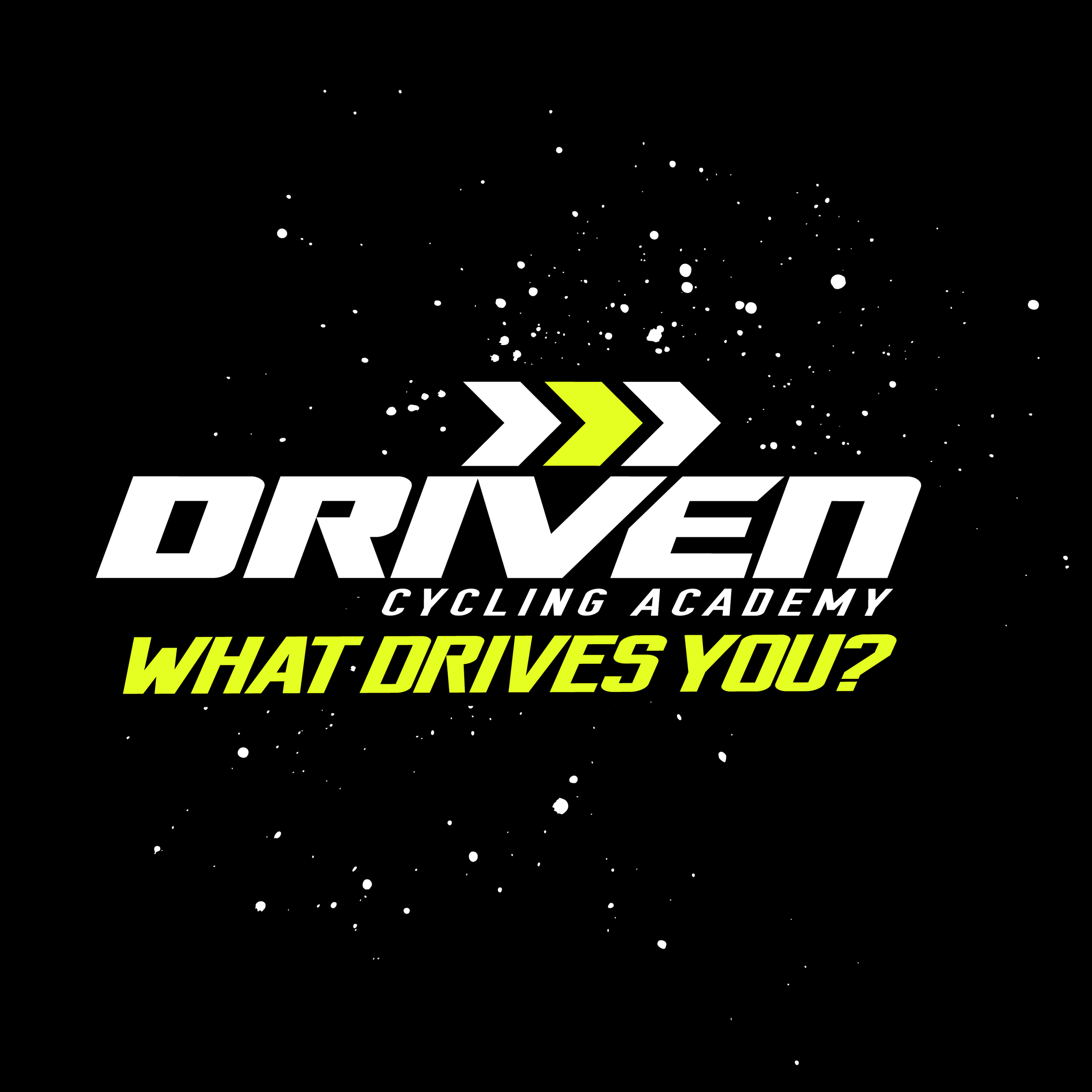 Contact Us — Driven Cycling Academy