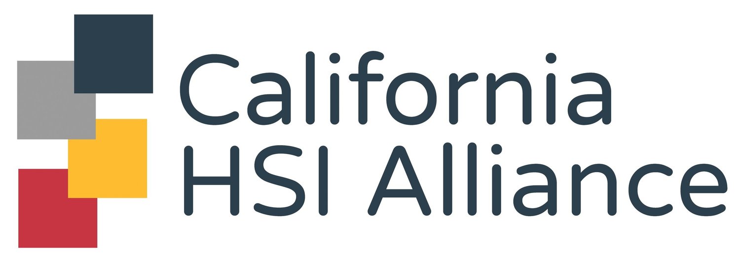 NSF AGEP California HSI Alliance