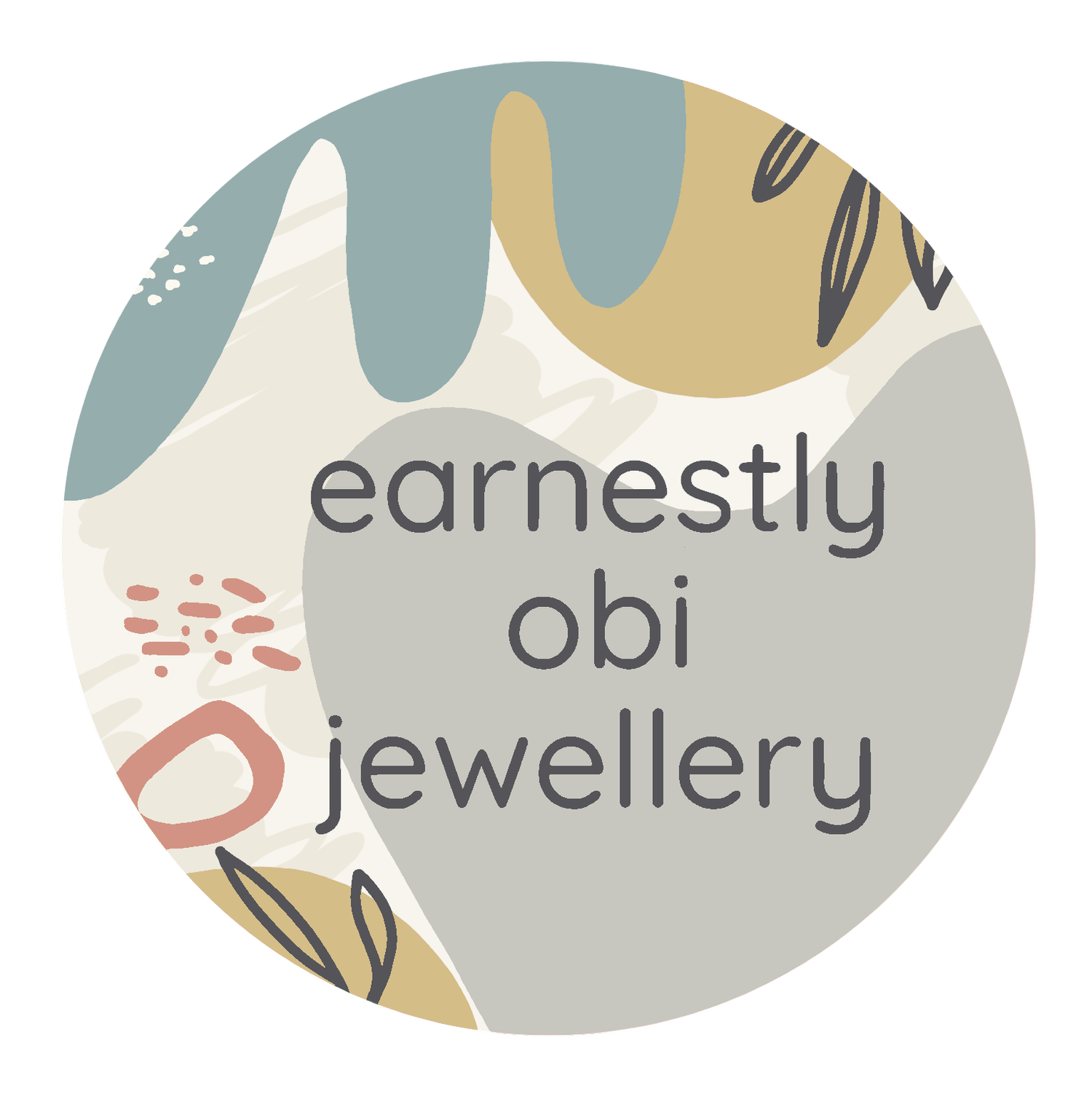 earnestly obi jewellery