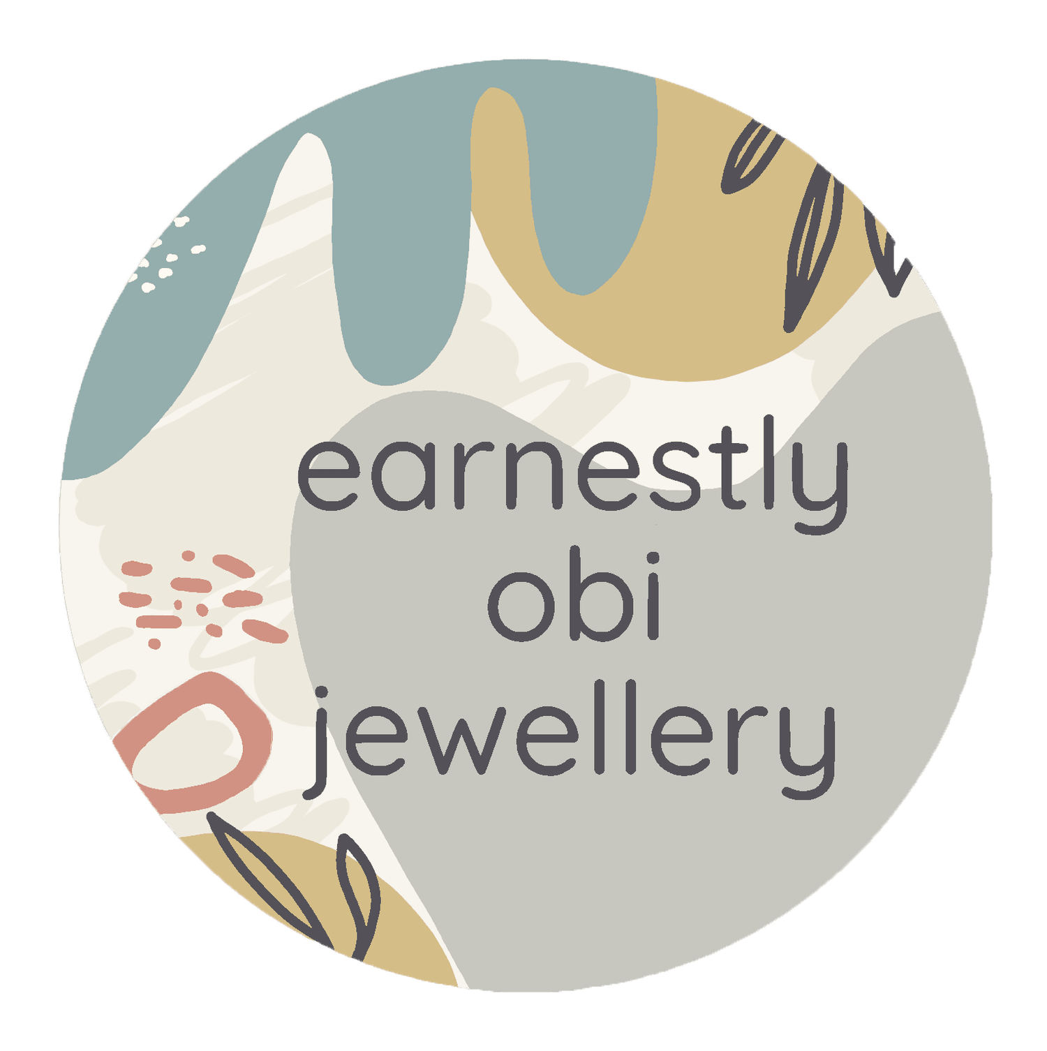 earnestly obi jewellery