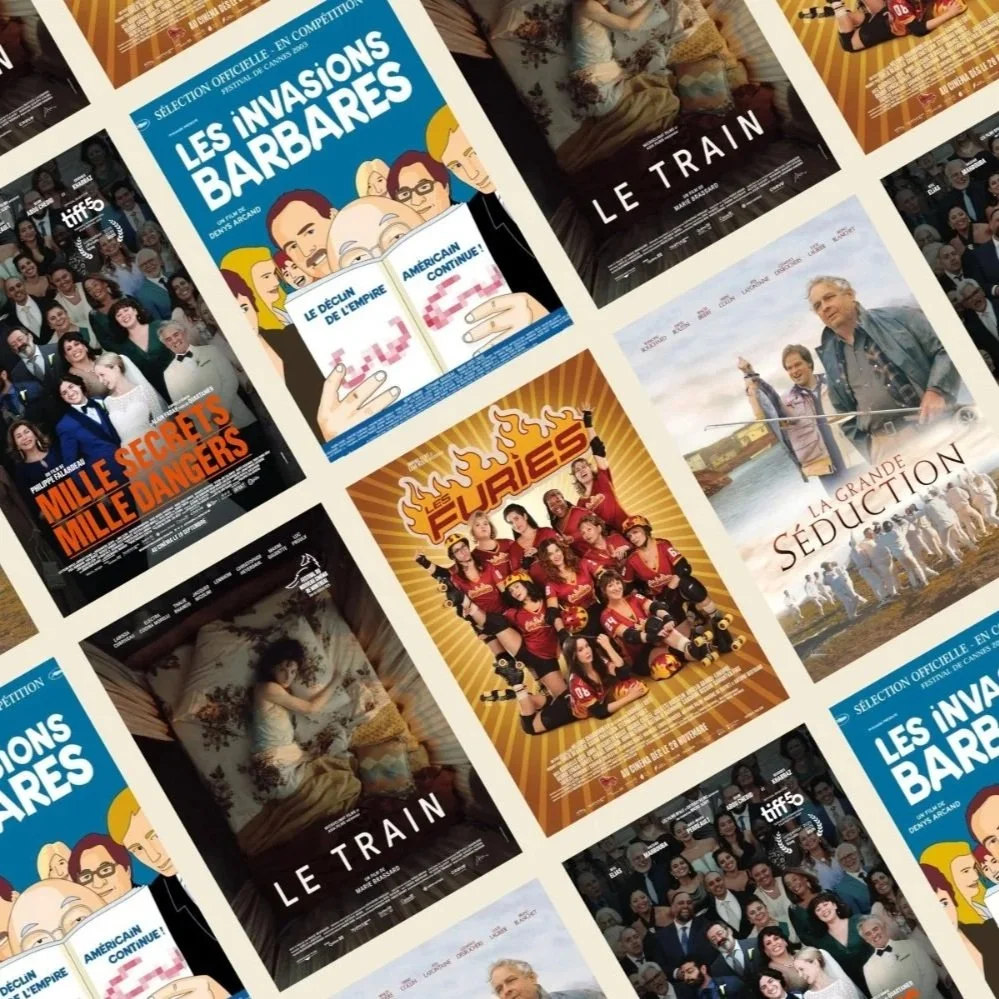 5 films québécois à apprécier cet hiver