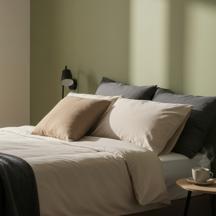 Conseils simples pour mieux dormir et passer des nuits paisibles en hiver