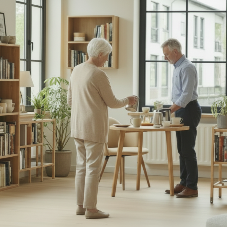 Se sentir utile à chaque jour pendant sa retraite