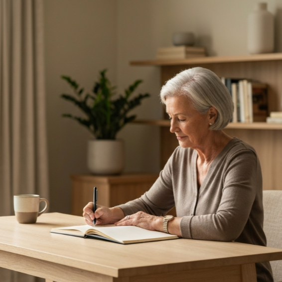 Comment favoriser l'apprentissage après la retraite