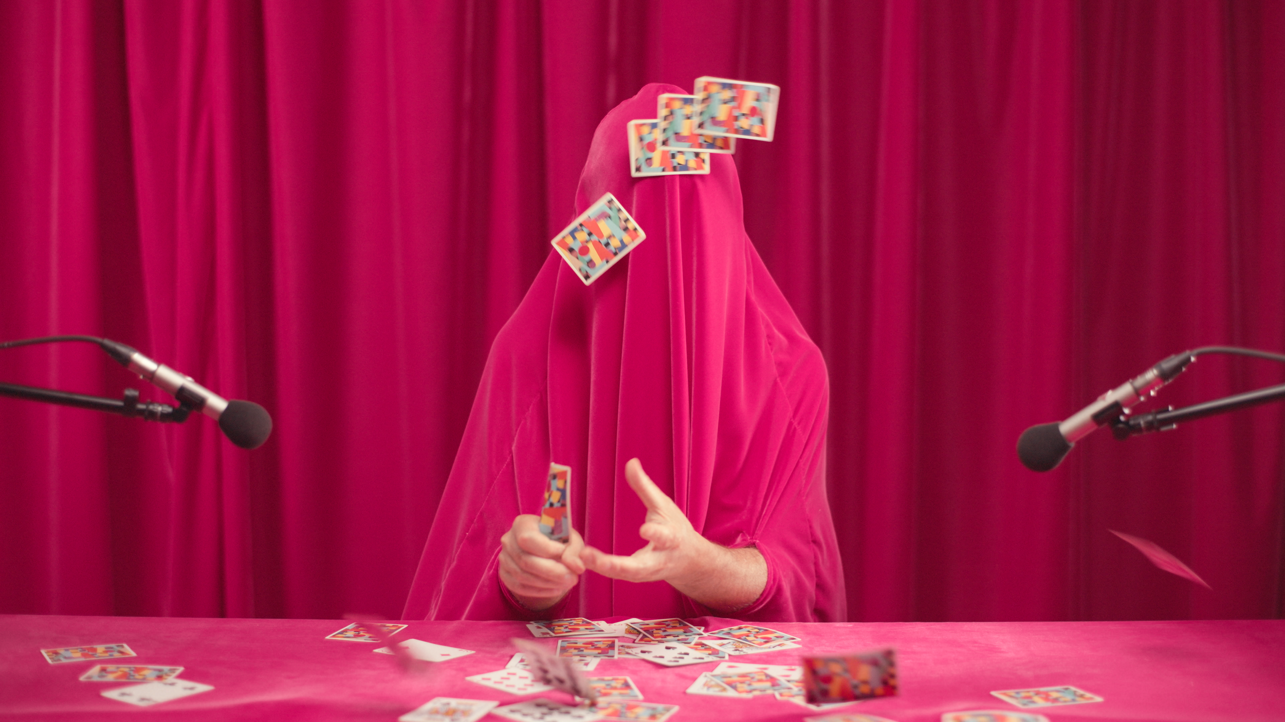 PASSING: A Short Film by Jo Bannon