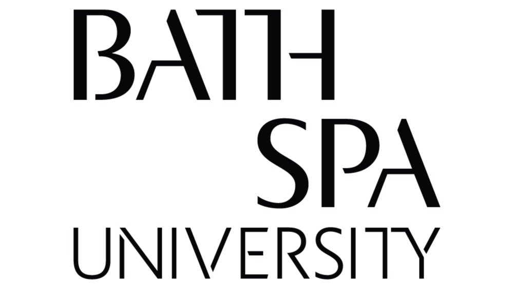  Logo for Bath Spa University 