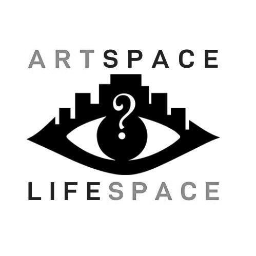  Logo for Artspace Lifespace 