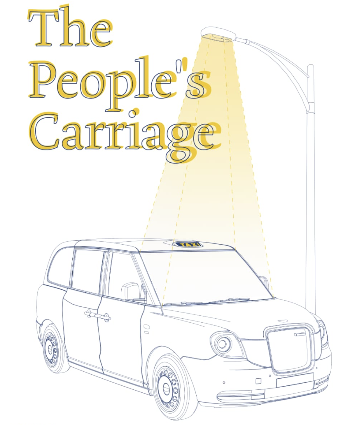The People's Carriage – Dhaqan Collective