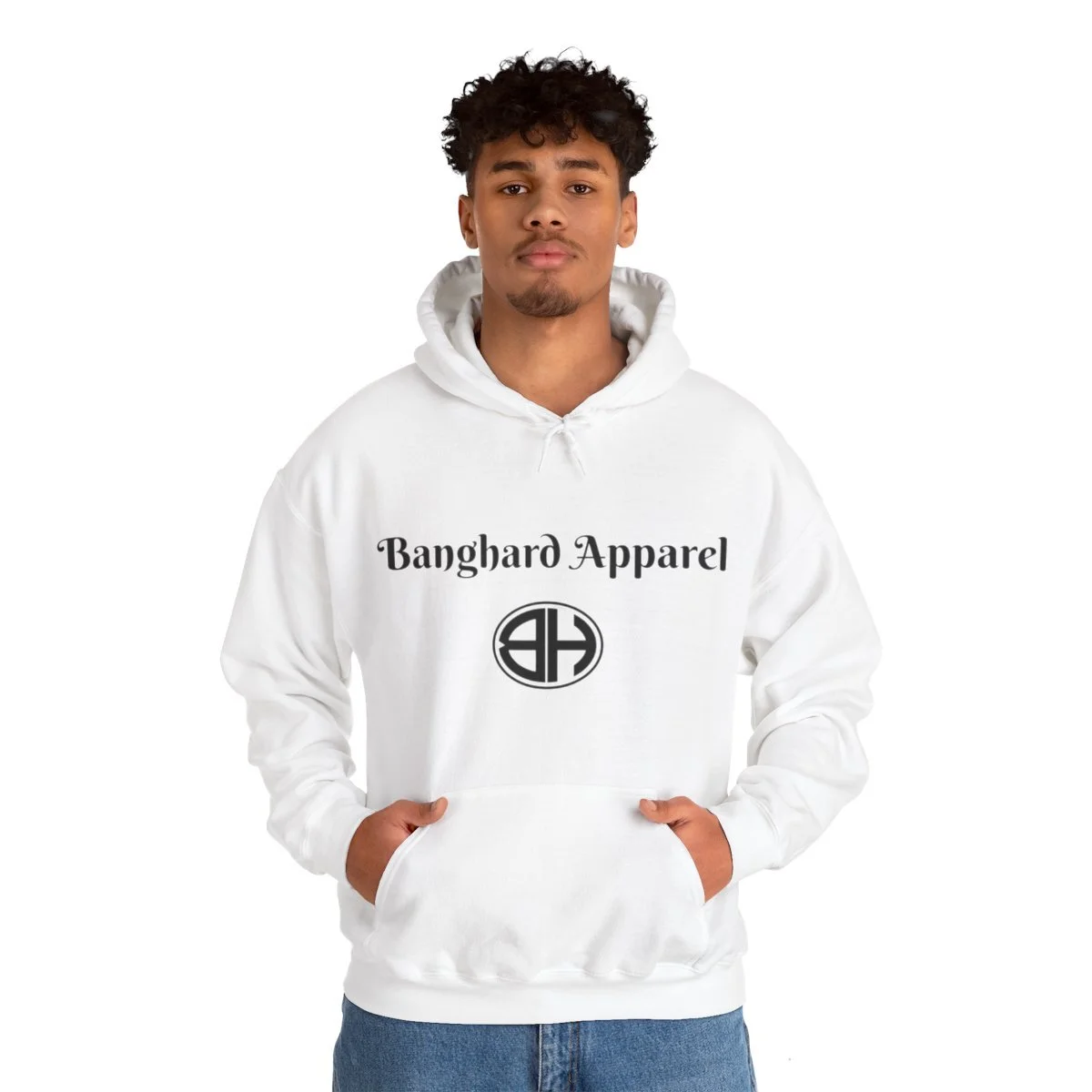 Balenciaga hoodie est outlet 1917