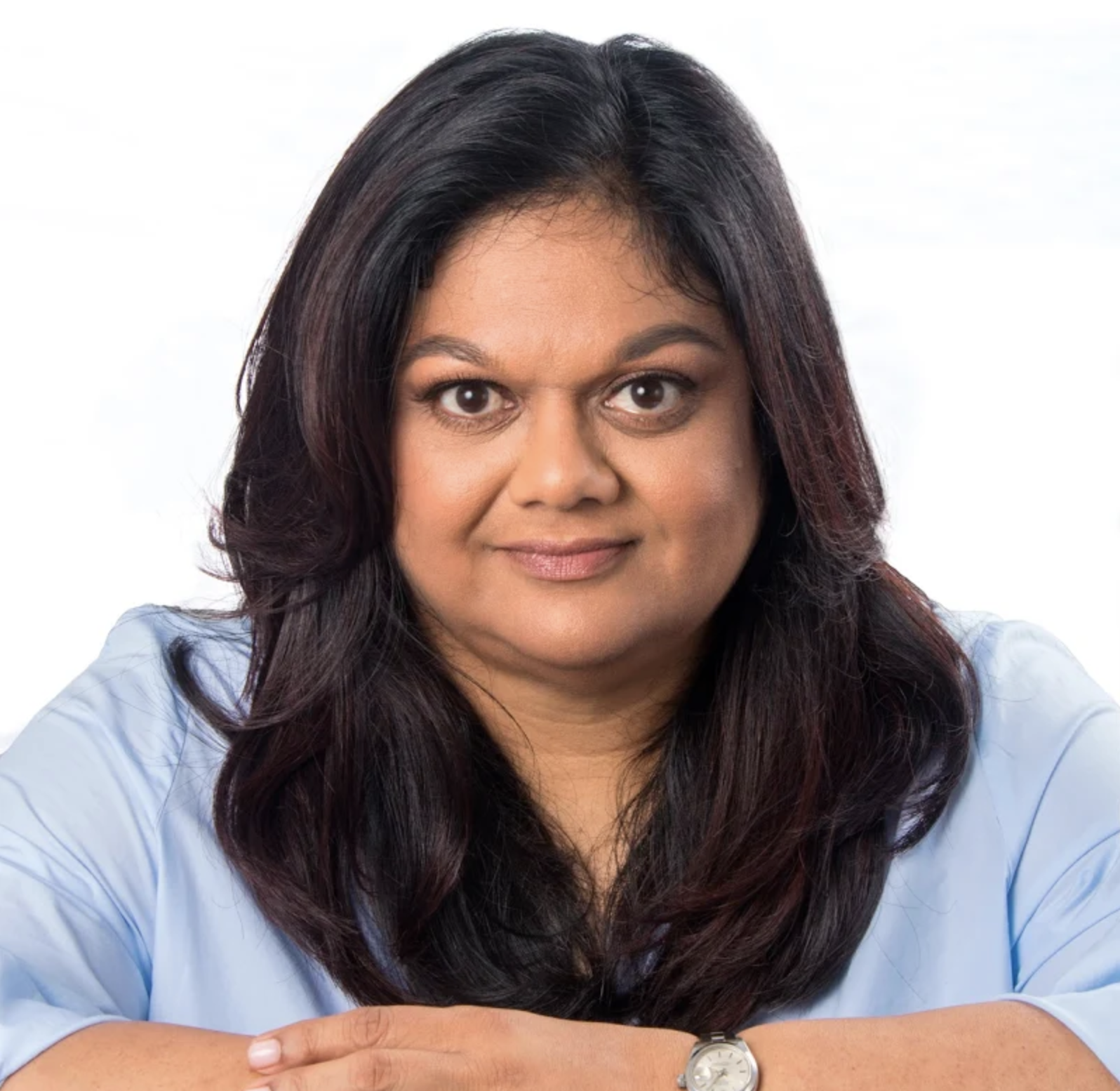 Ingrid Persaud