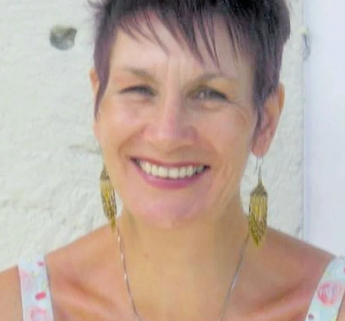 Nobody recognised me as African